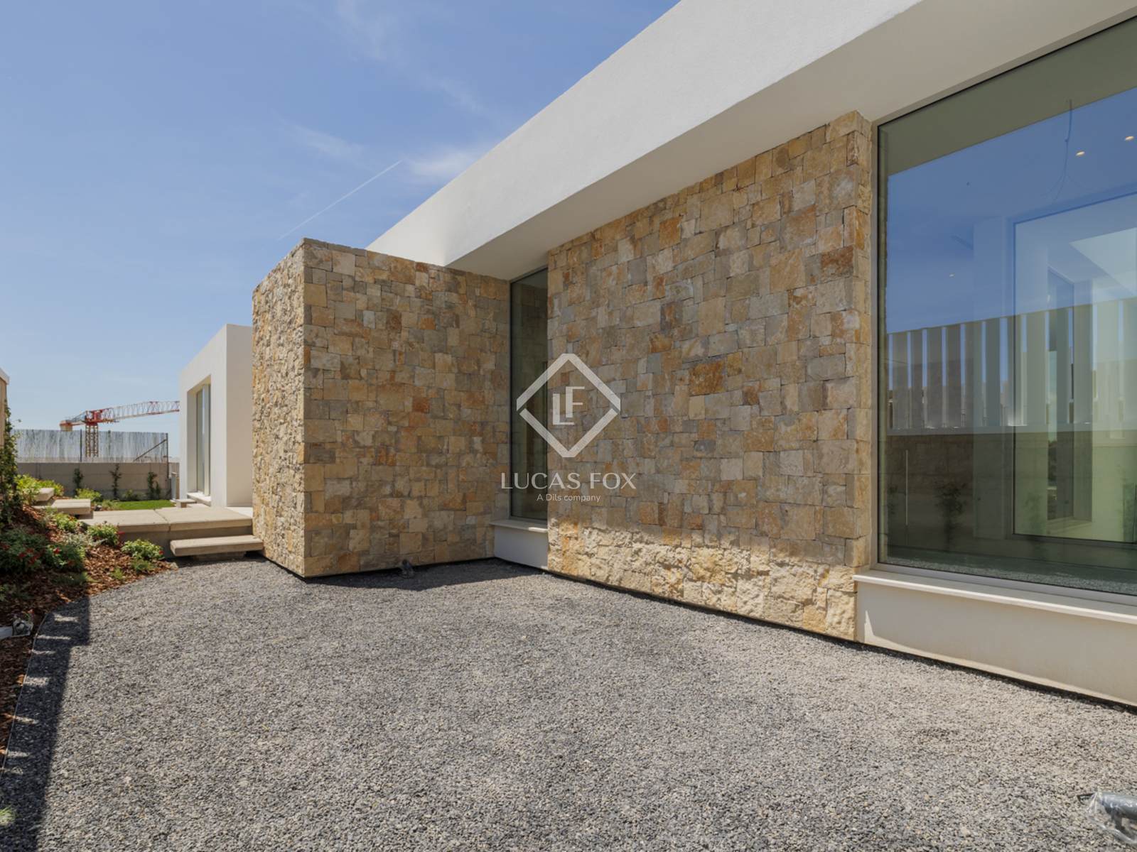 Haus / Villa zu mieten
