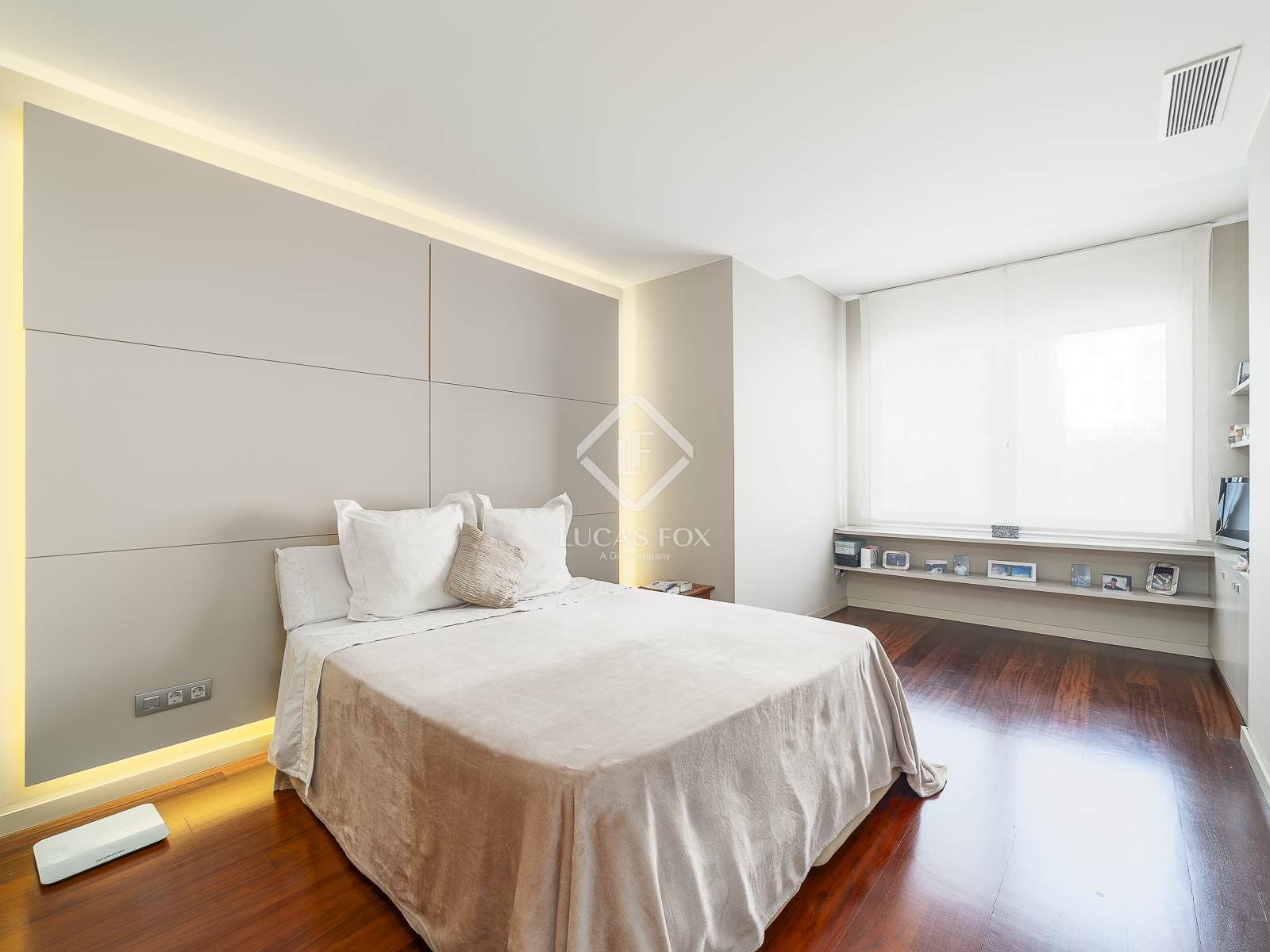 3 Bedrooms Apartment in passeig de gracia