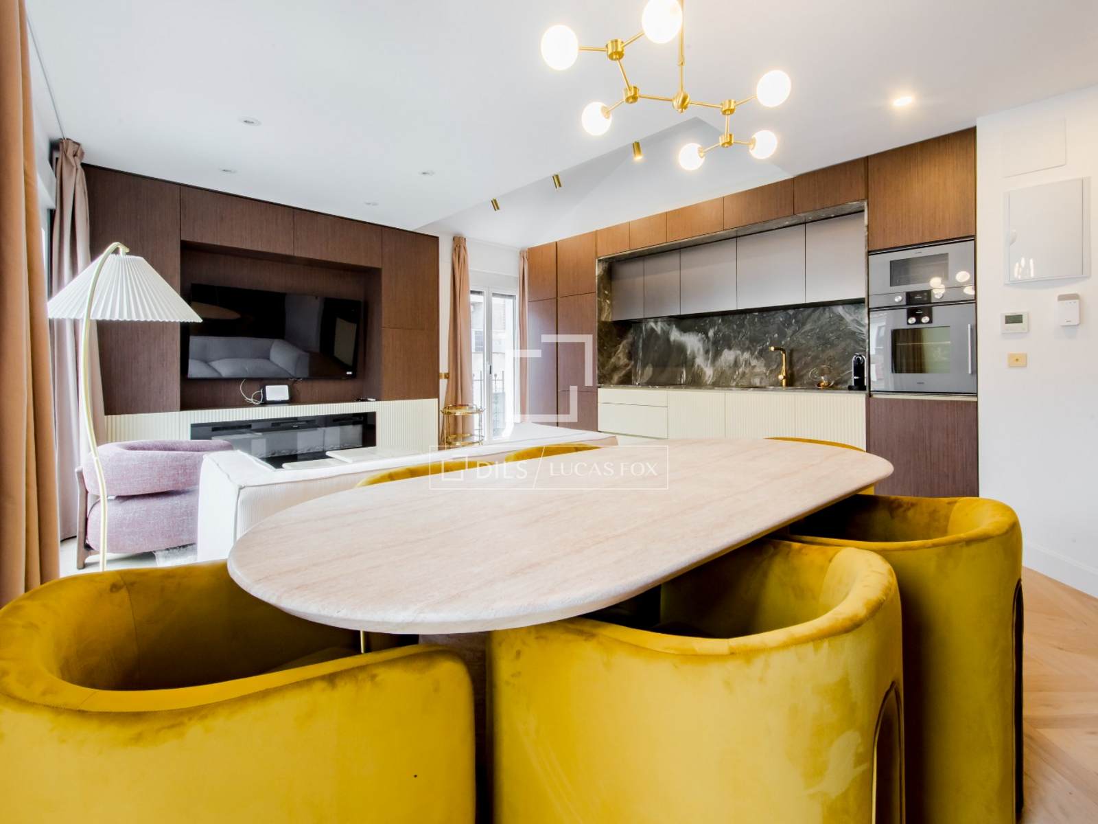 Dachgeschosswohnung zu mieten