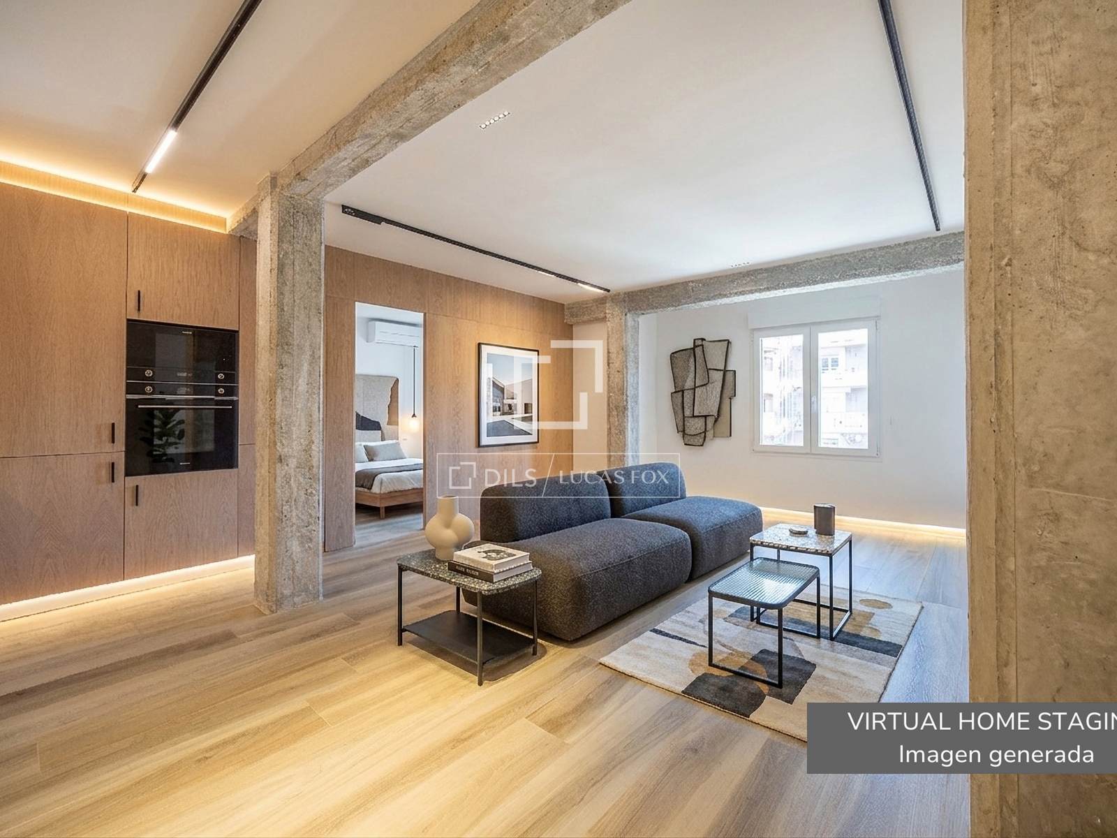 Apartment for sale