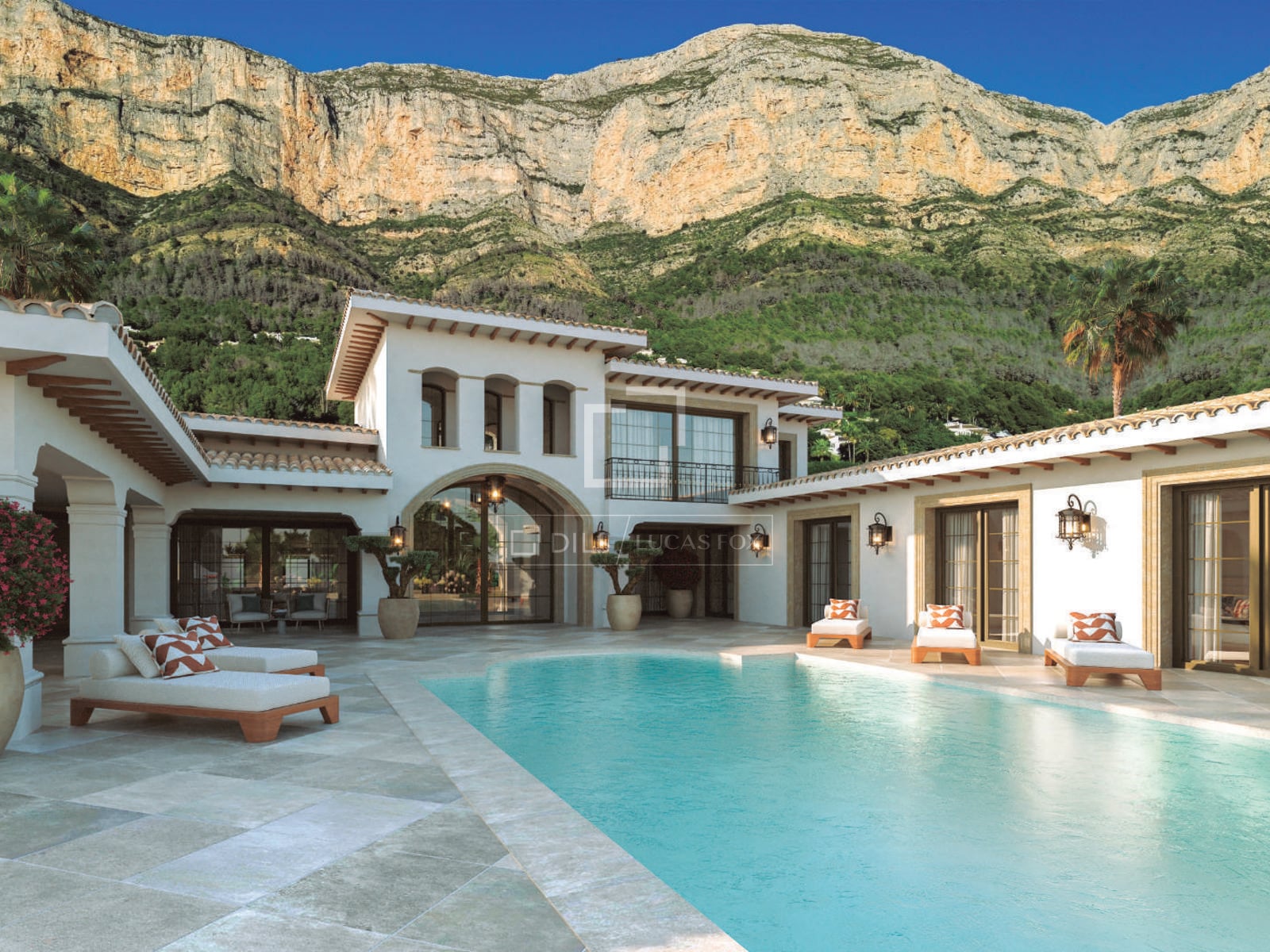 Maison / Villa à vendre