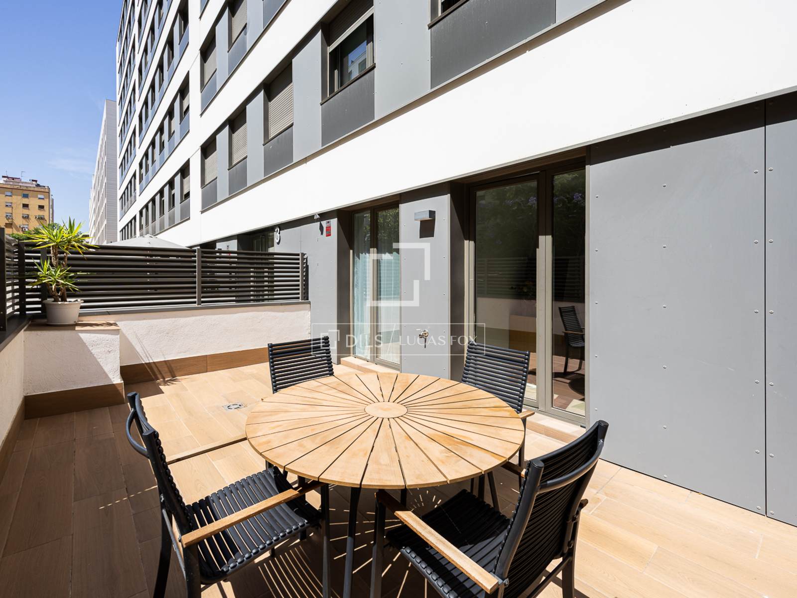 Appartement te koop