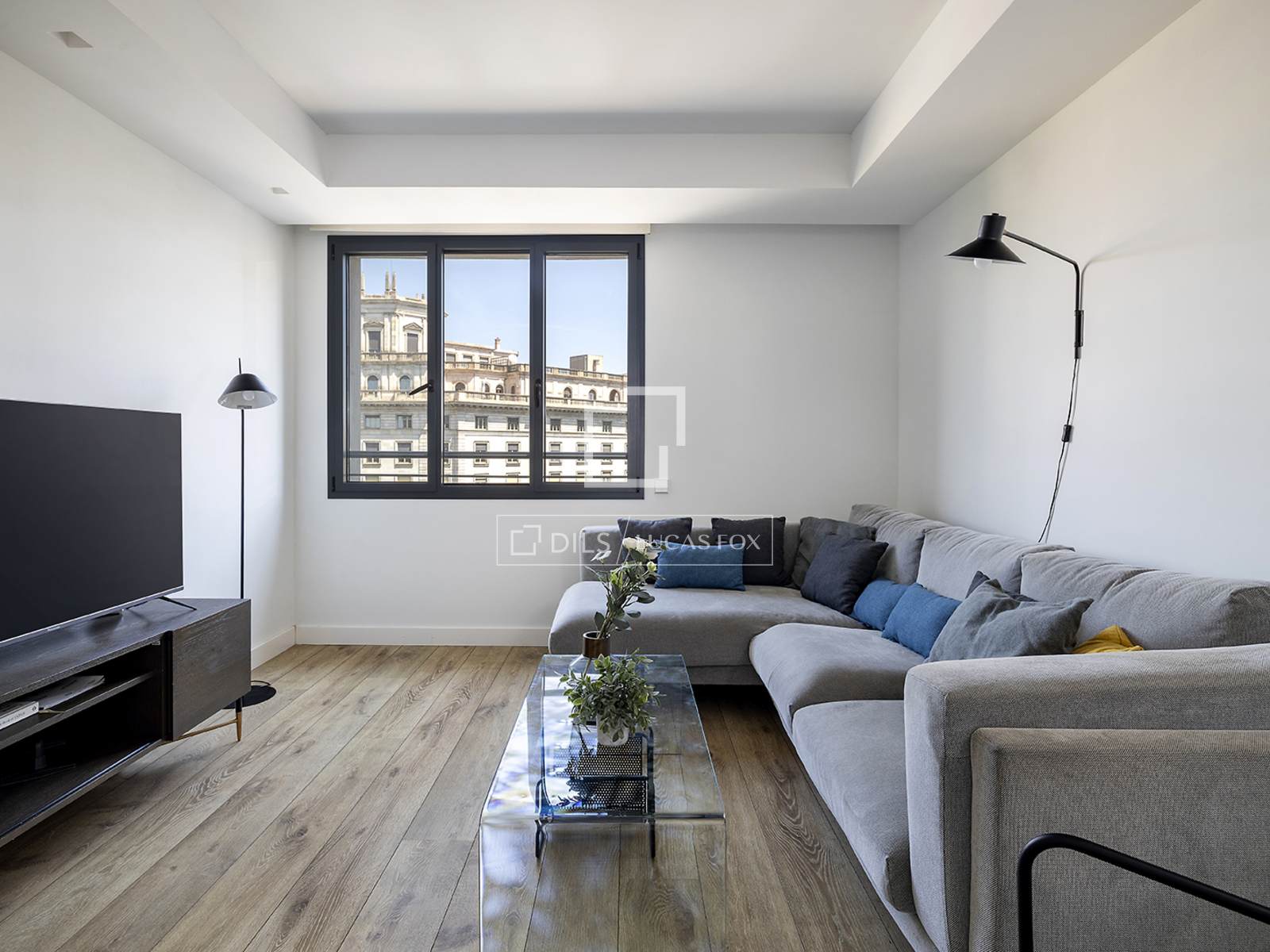 Piso en venta