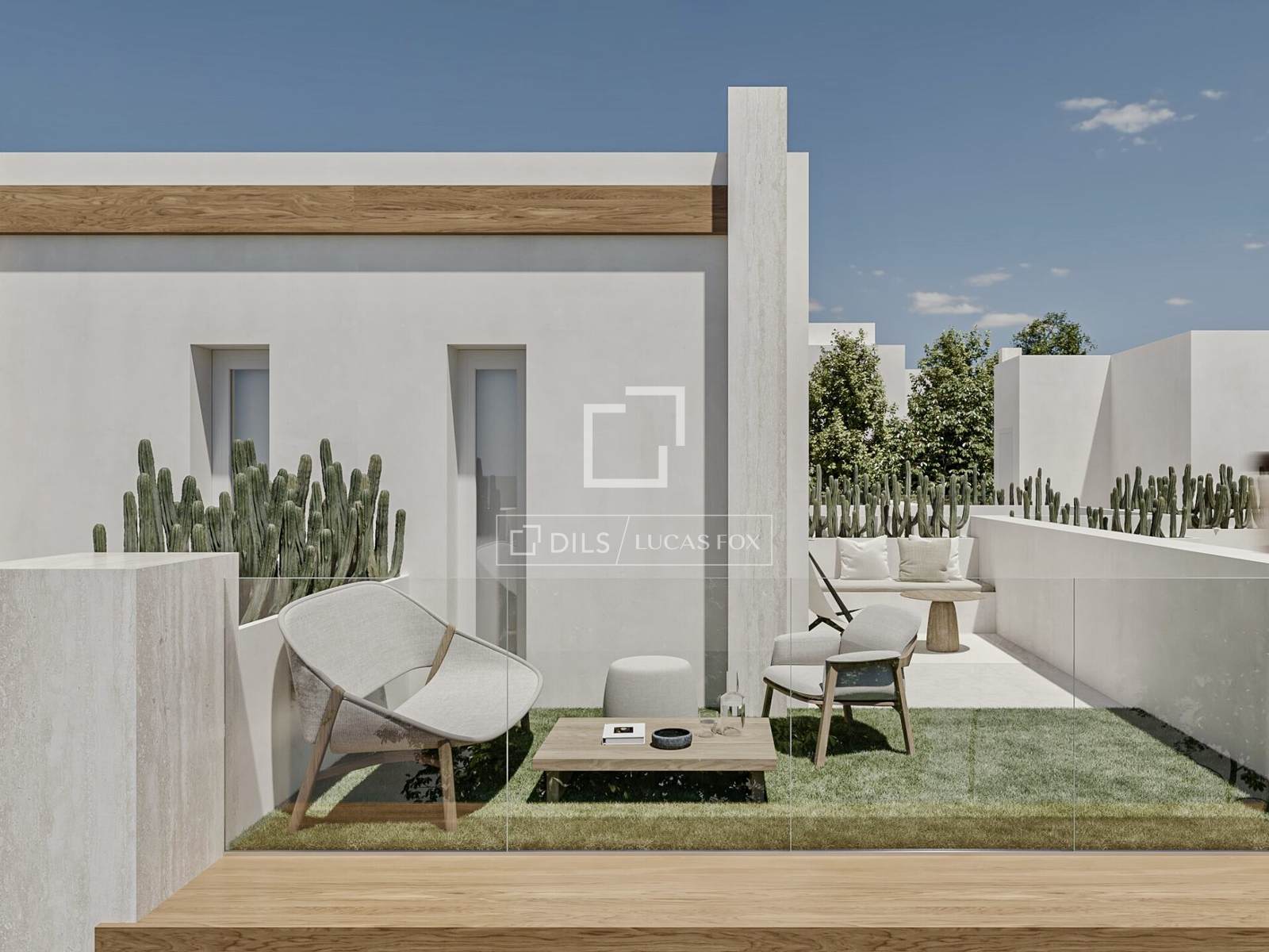 Maison / Villa à vendre