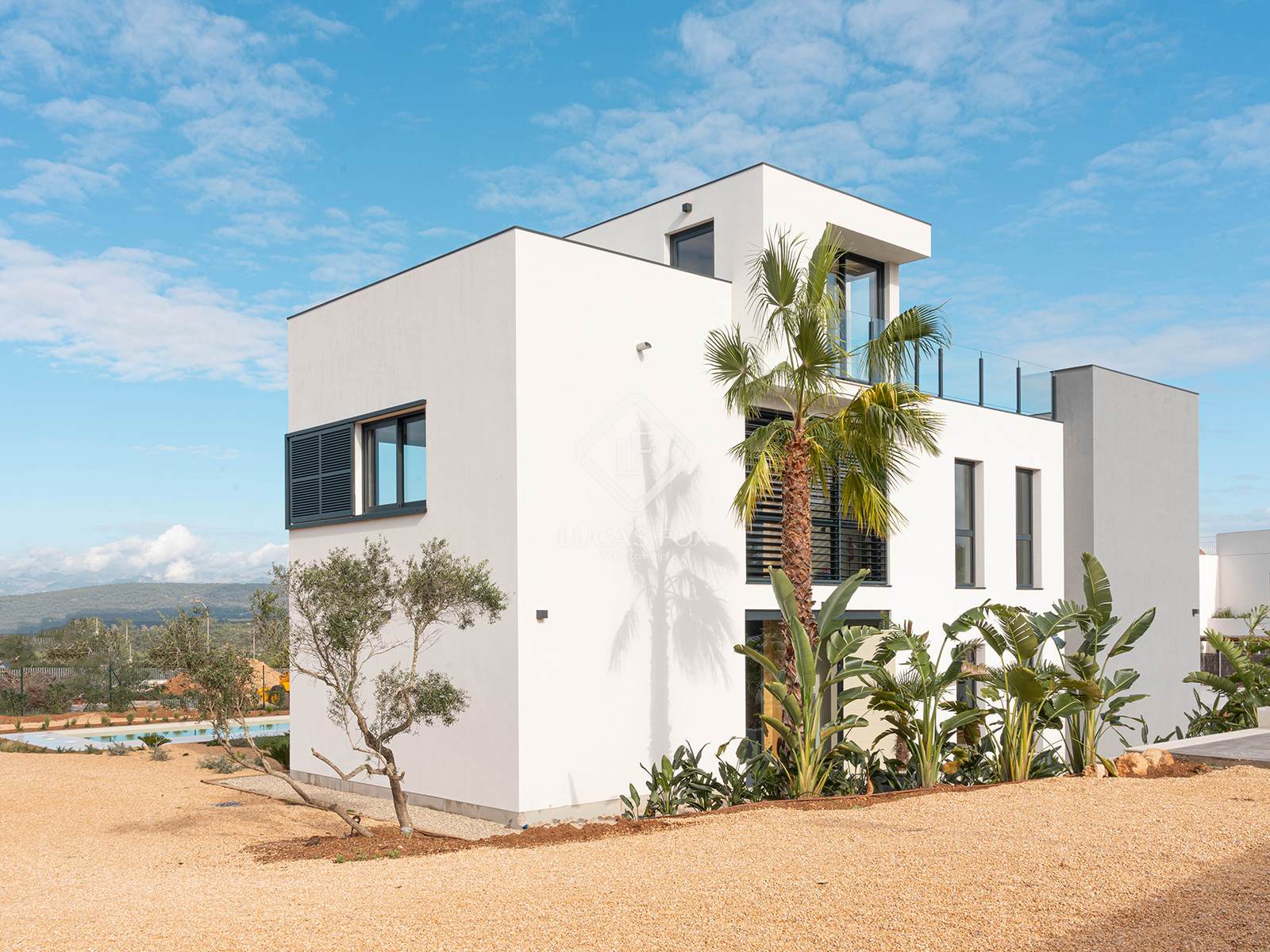 4 Bedrooms House / Villa in carrer son gual II-F