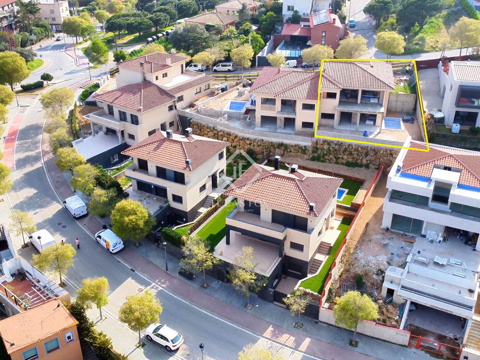 Maison / Villa à vendre