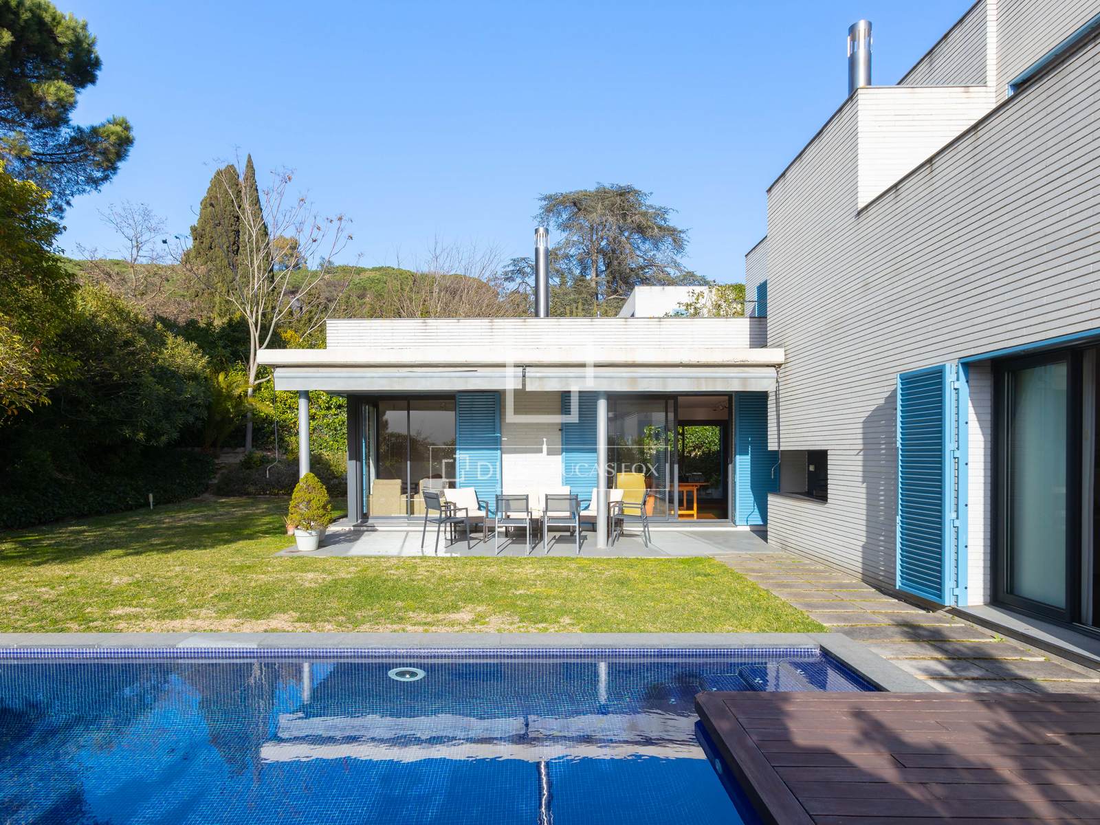 Maison / Villa à vendre