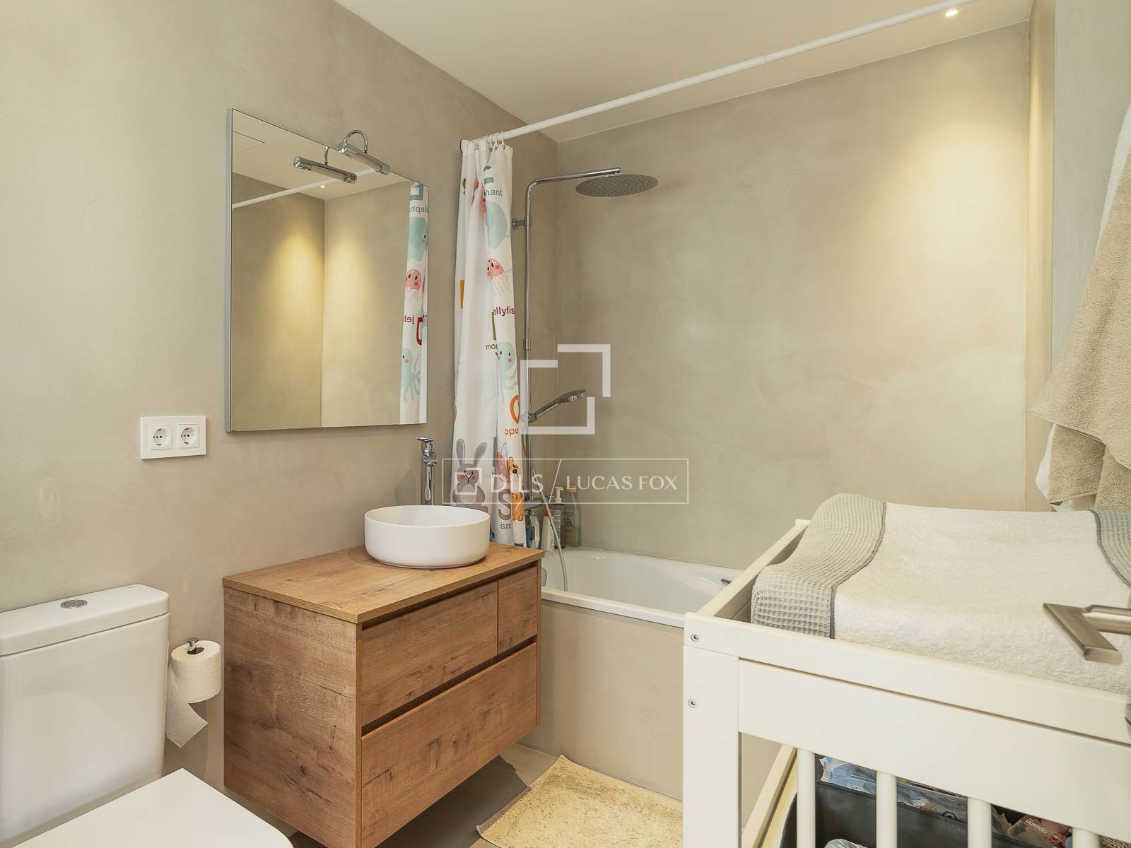 3 Bedrooms Apartment in Calabria