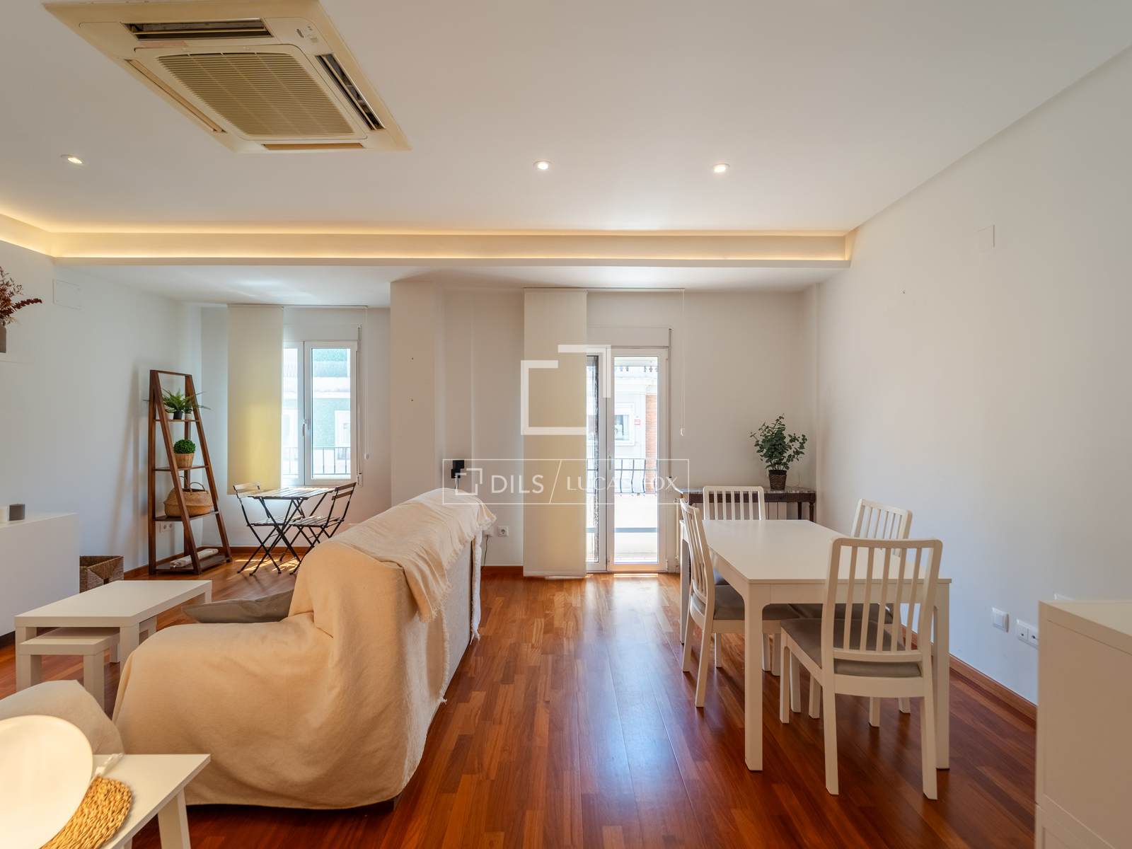 Wohnung zu mieten