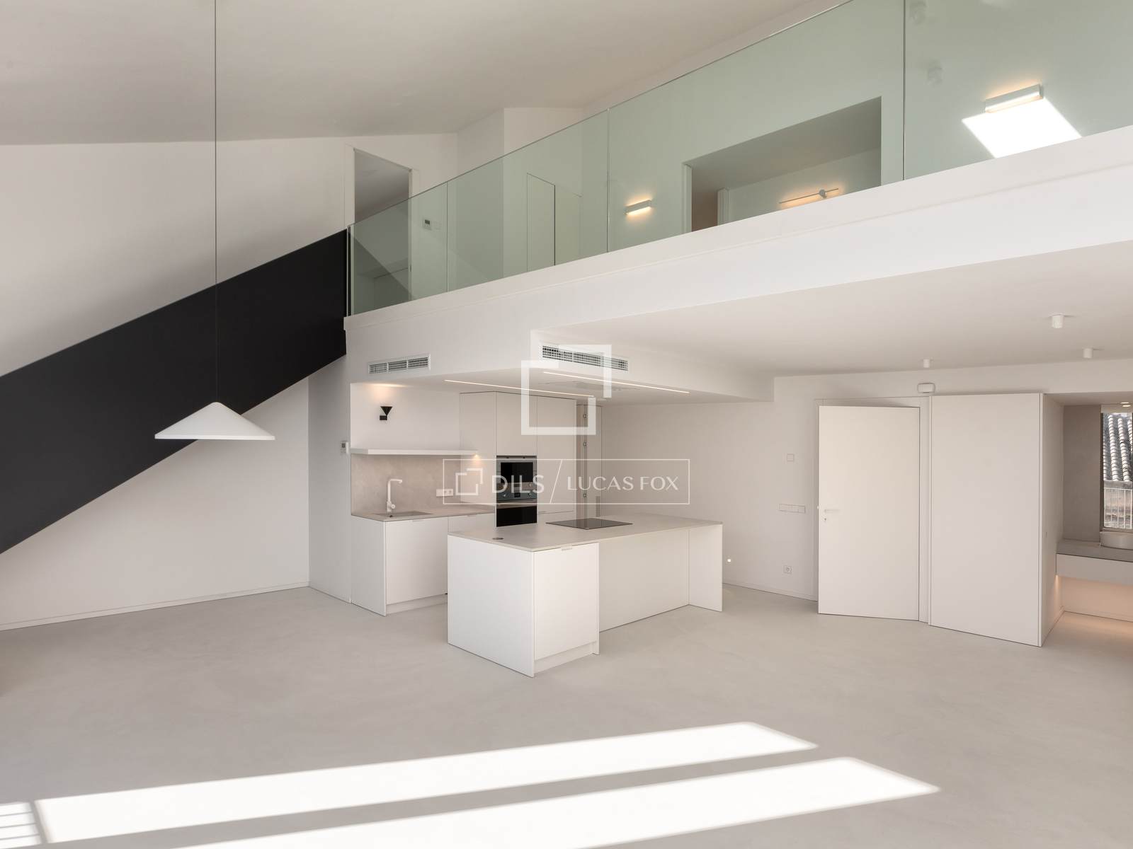 Dachgeschosswohnung zum verkauf