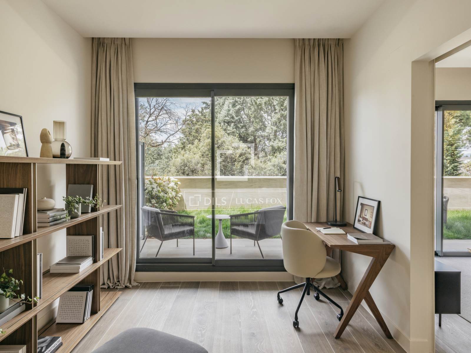 Appartamento in vendita