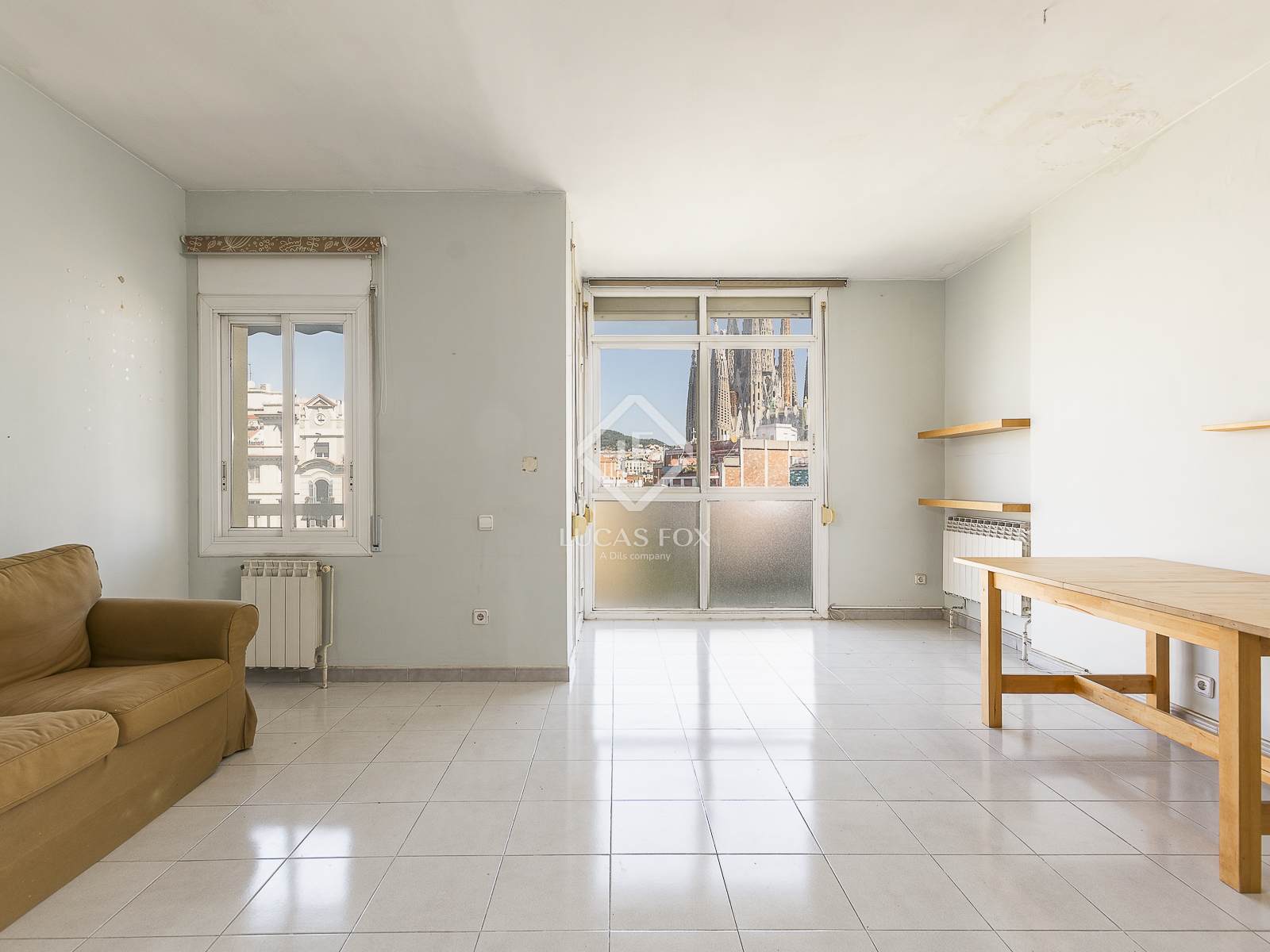 Wohnung zum verkauf