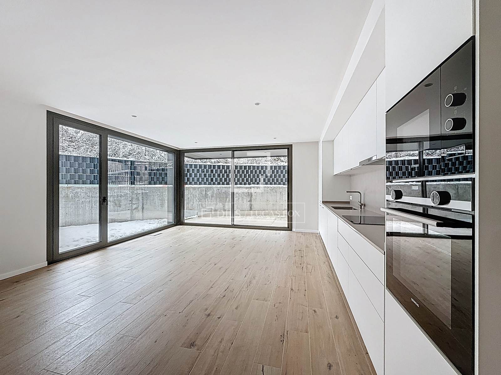 Appartamento in affitto