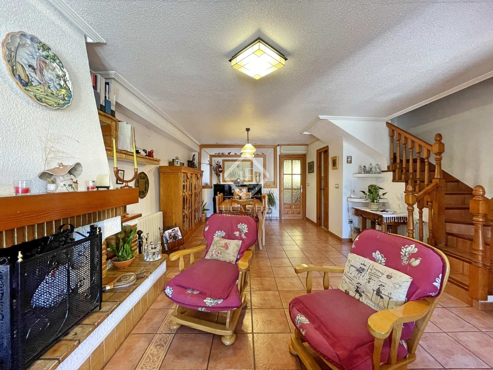 Casa / Villa en venta