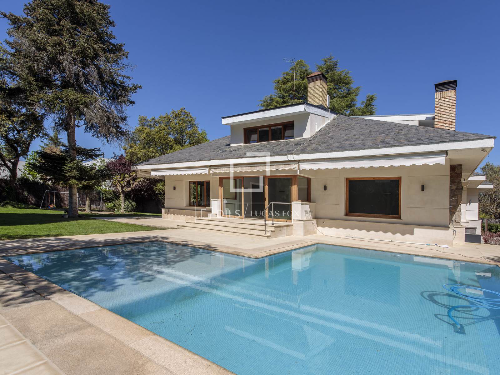 House / Villa for rent