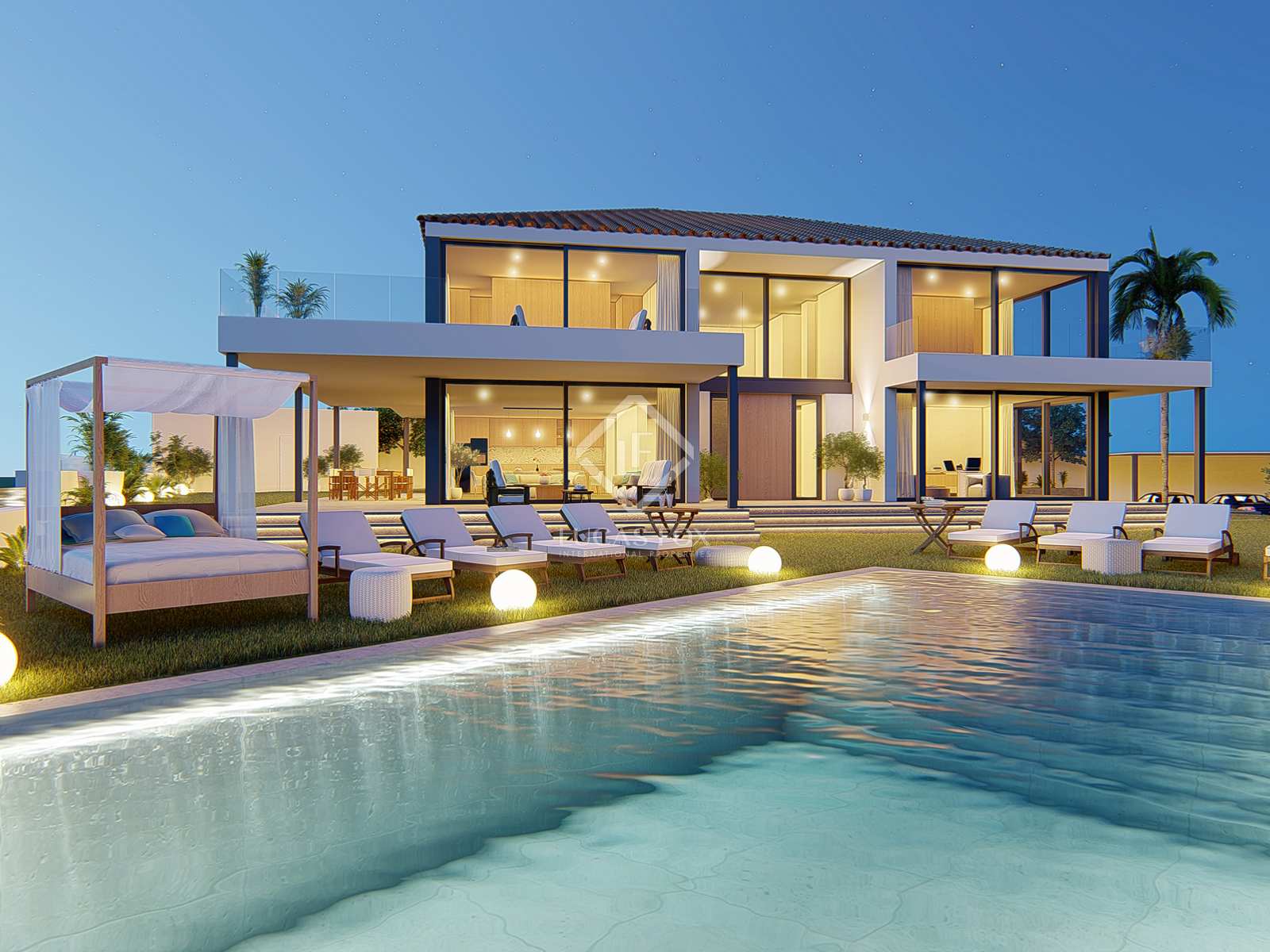Hus/Villa till salu