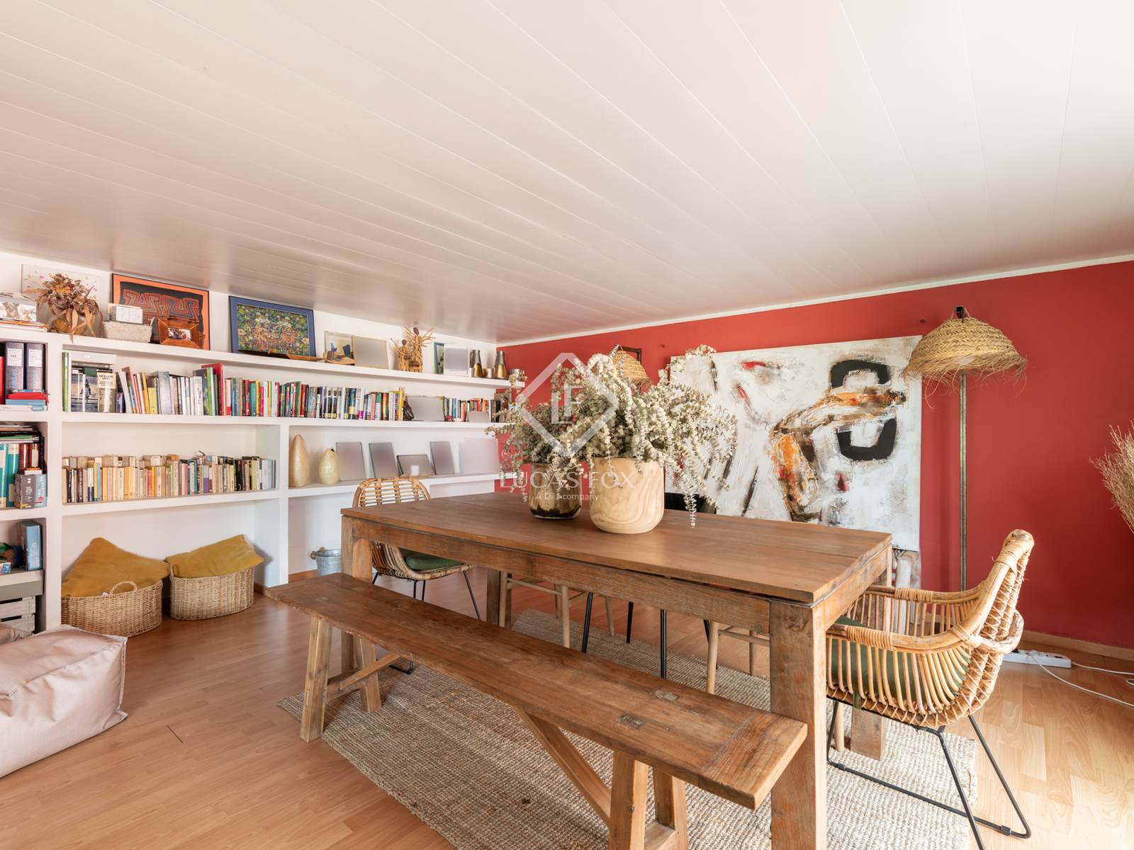 Casa / Villa en venta