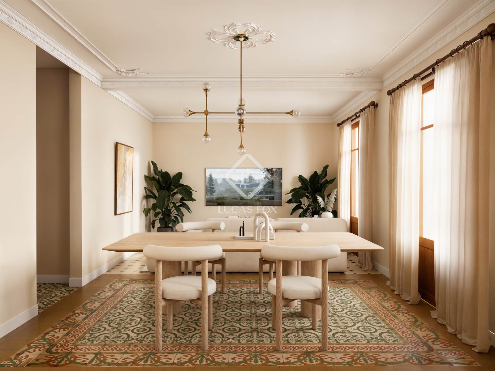 Apartment for sale