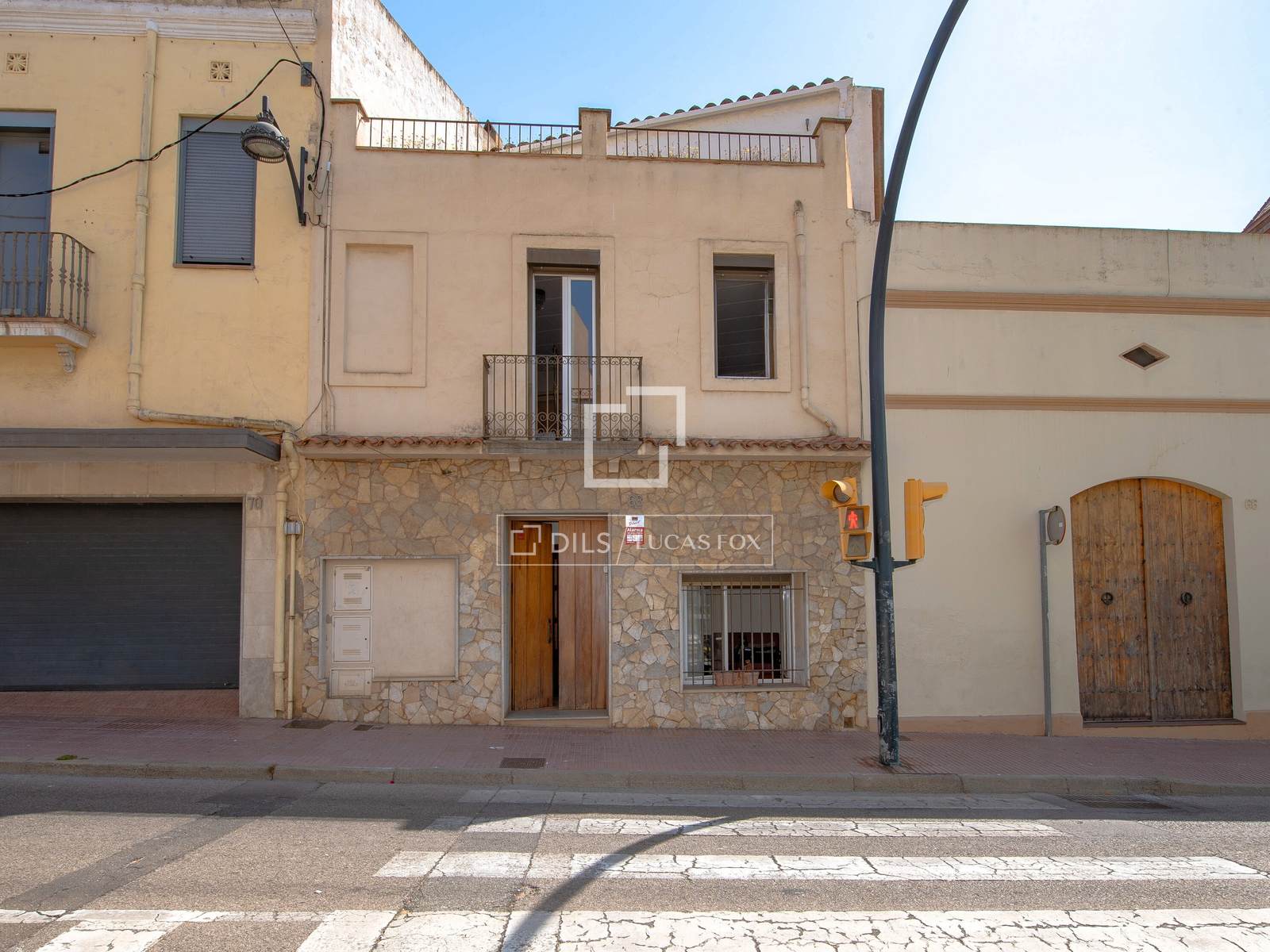 Maison / Villa à vendre