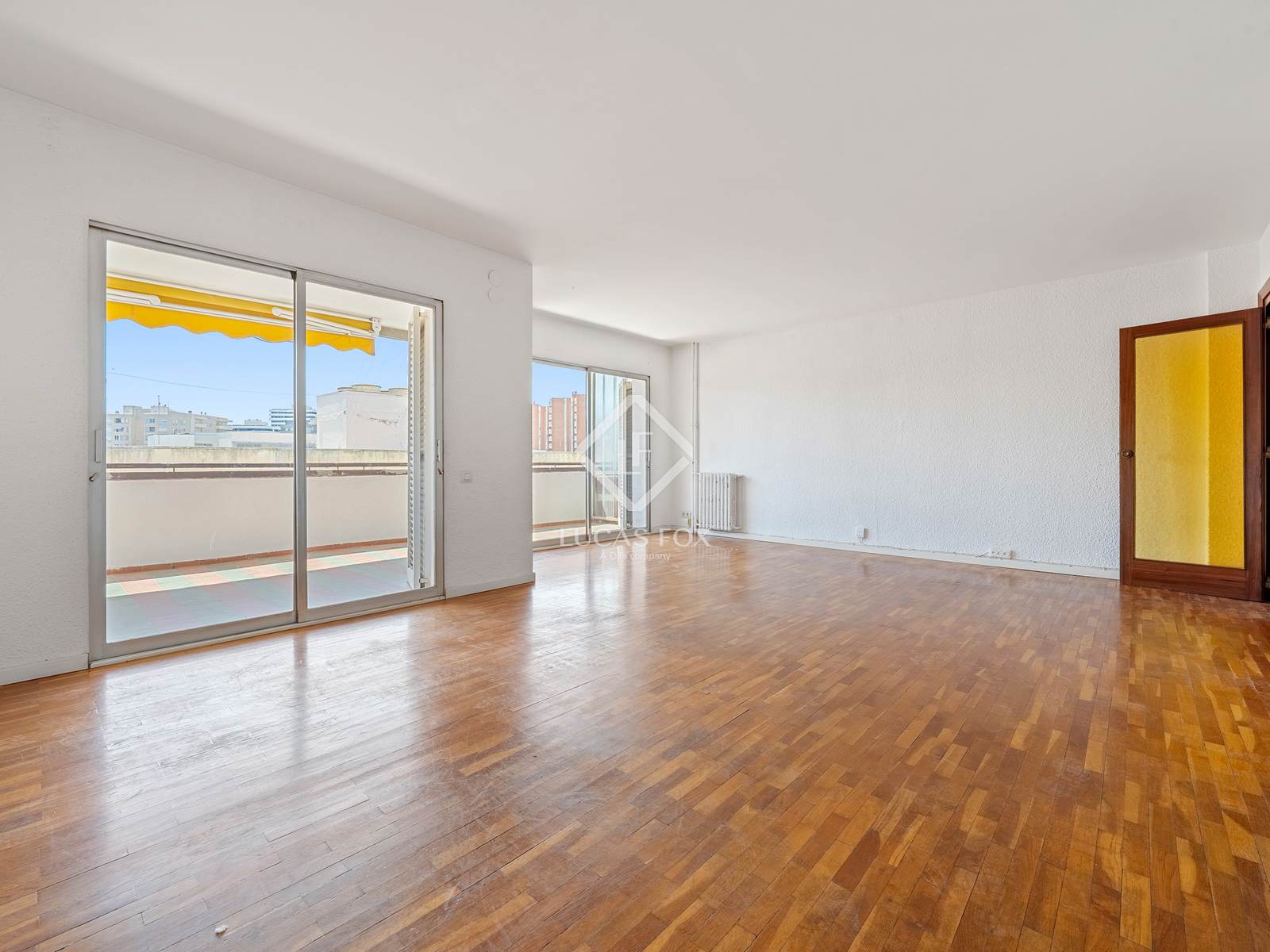 Wohnung zum verkauf