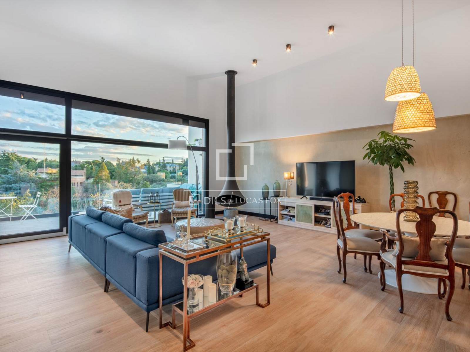 Casa / Vil·la en venda