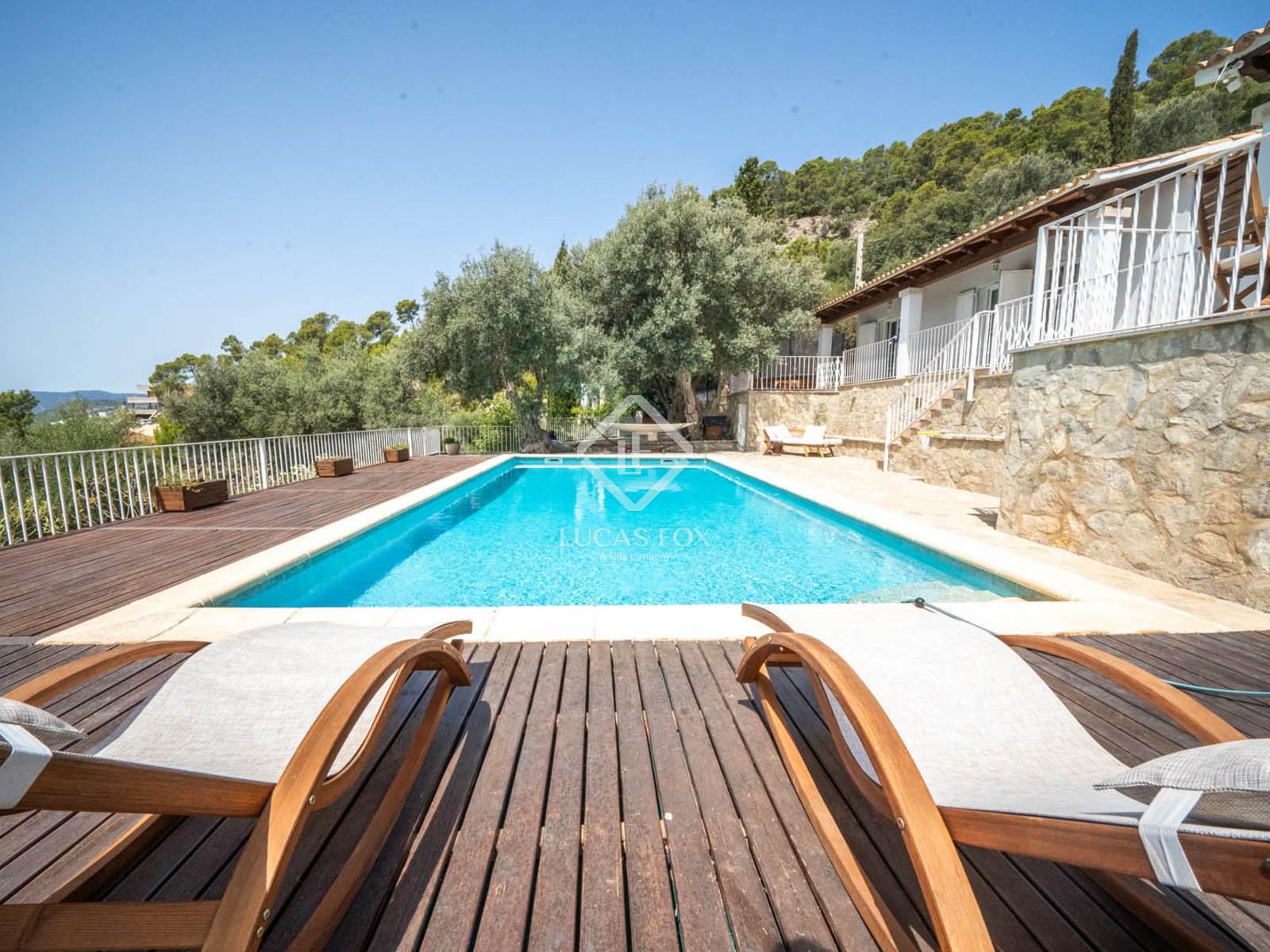 5 Bedrooms House / Villa in carrer puig major