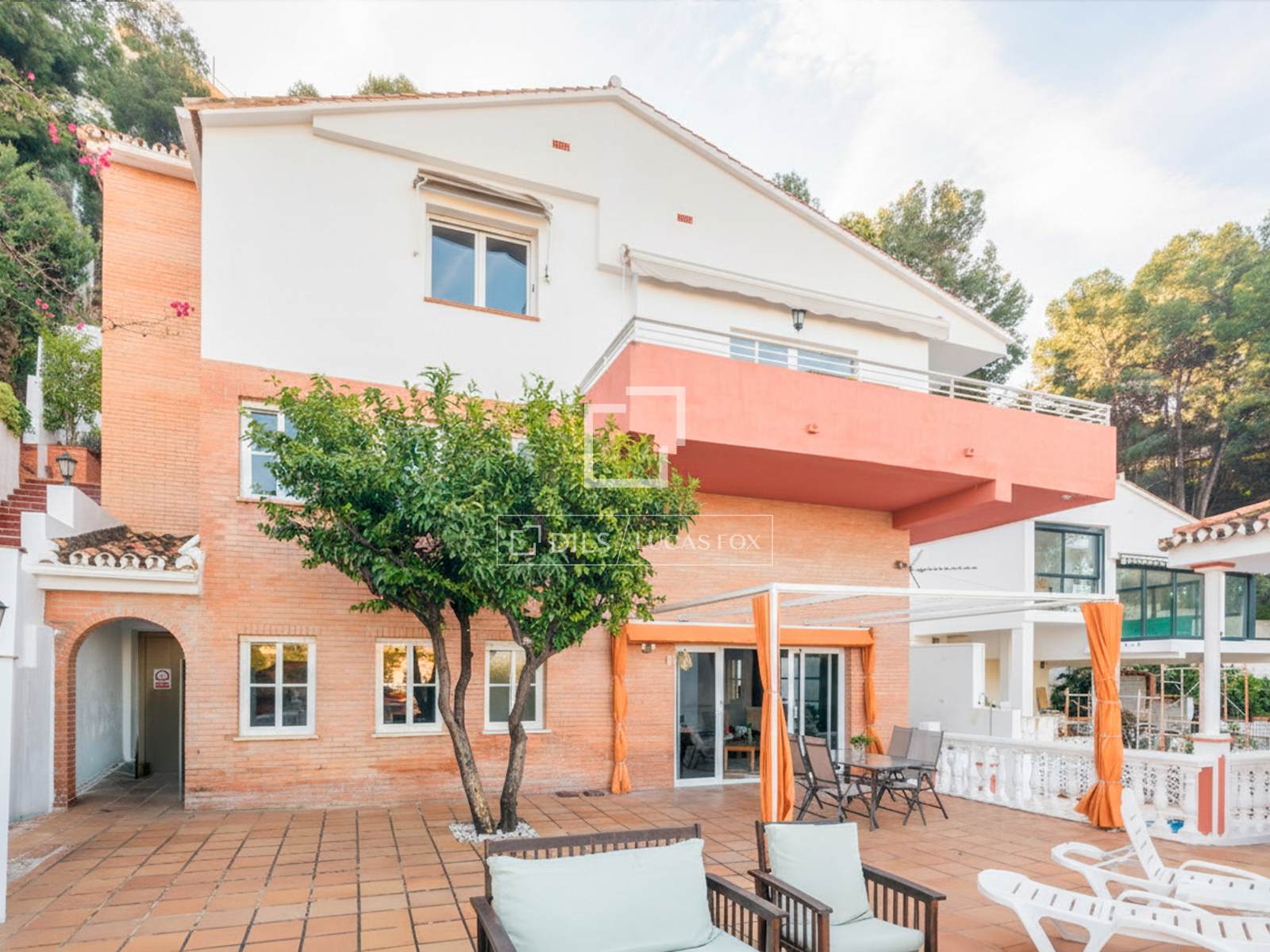 Casa / Villa en venta