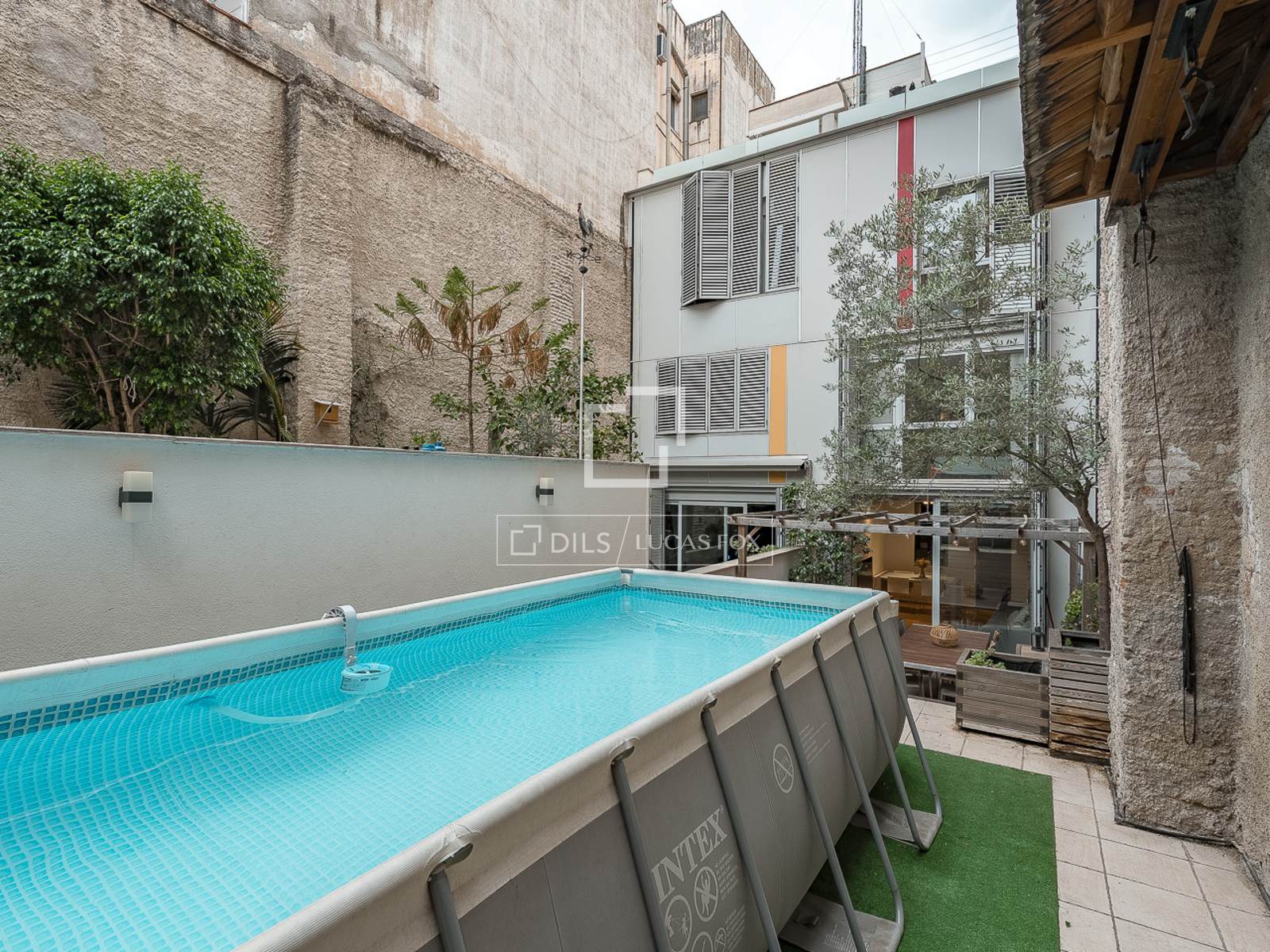 Casa / Vil·la en venda