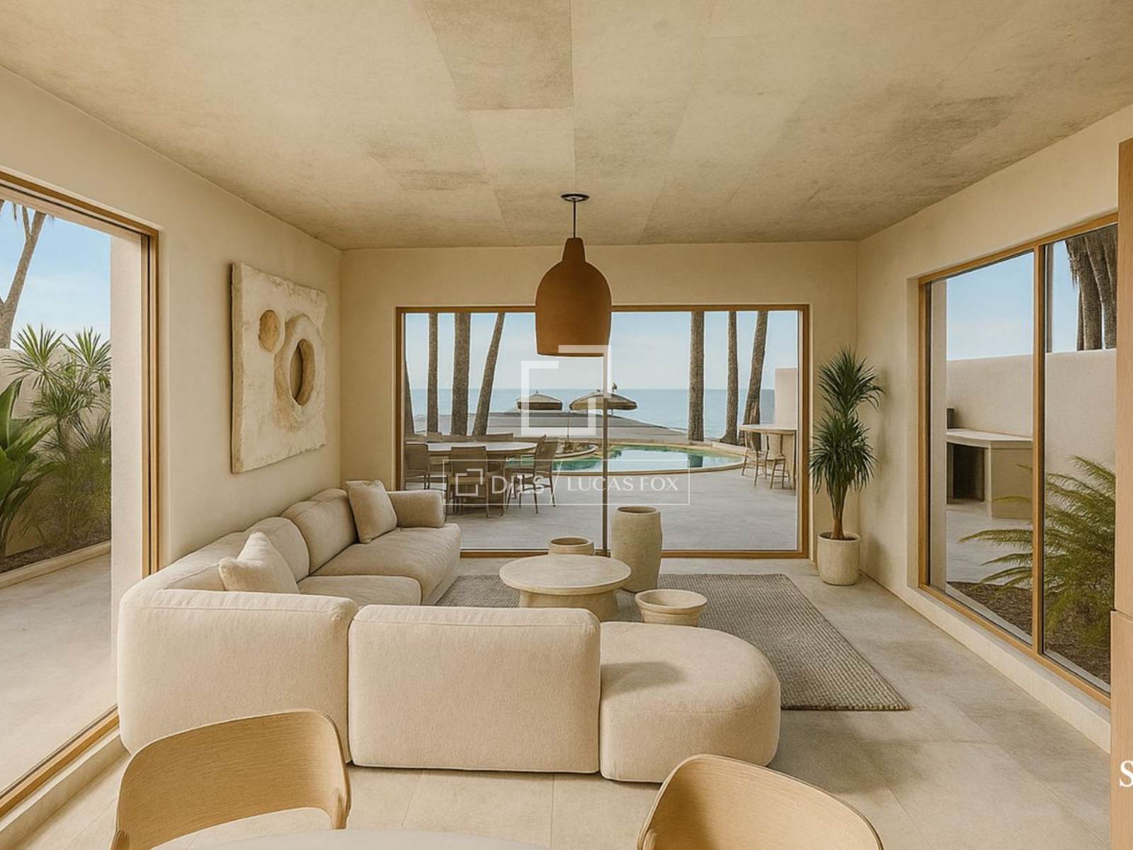 Casa / Vil·la en venda