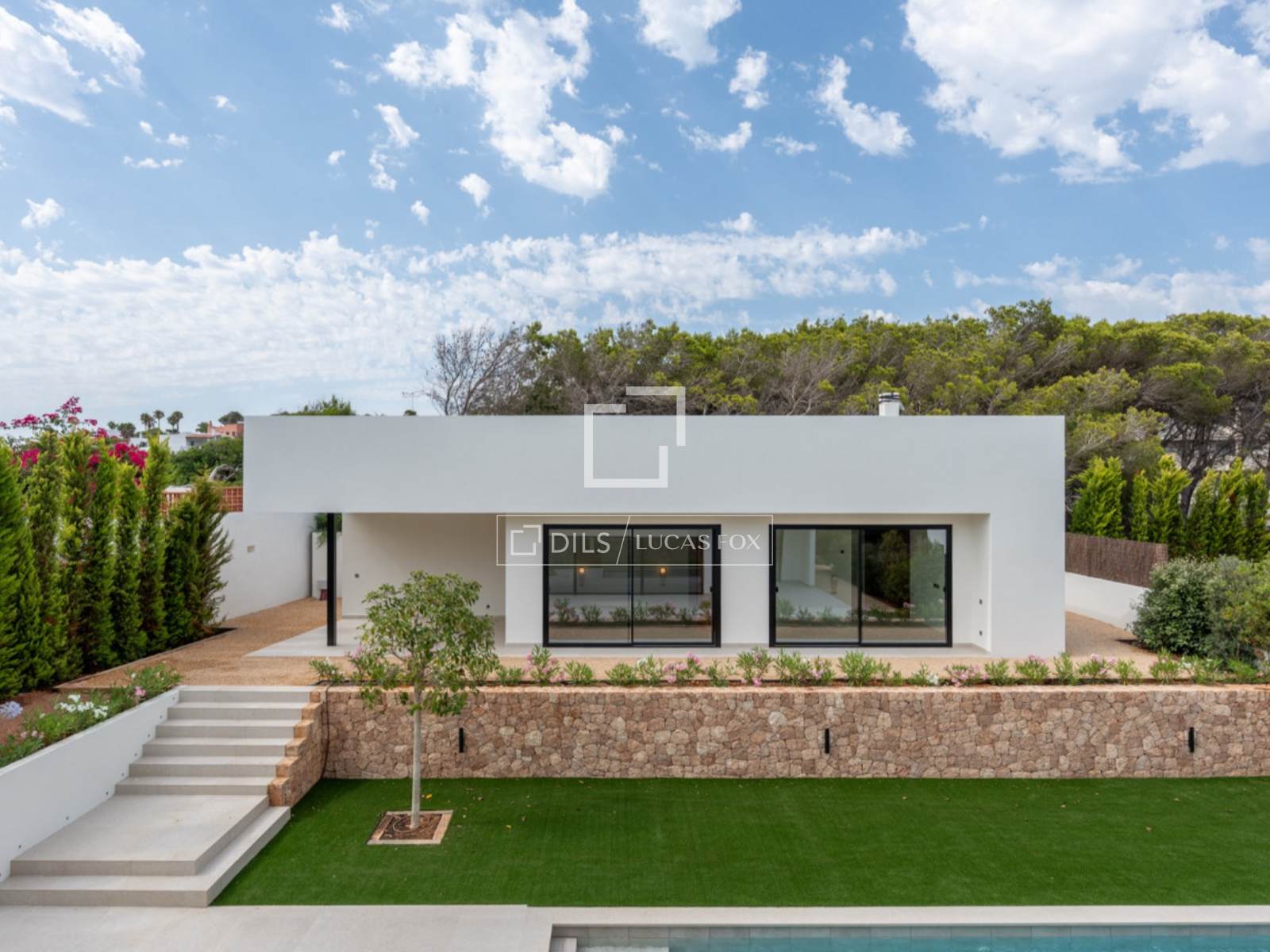 Villa te koop