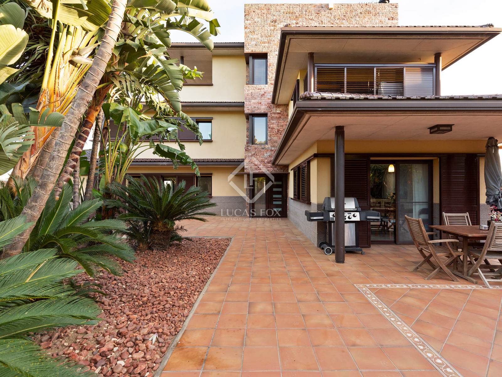 Casa / Villa en venta
