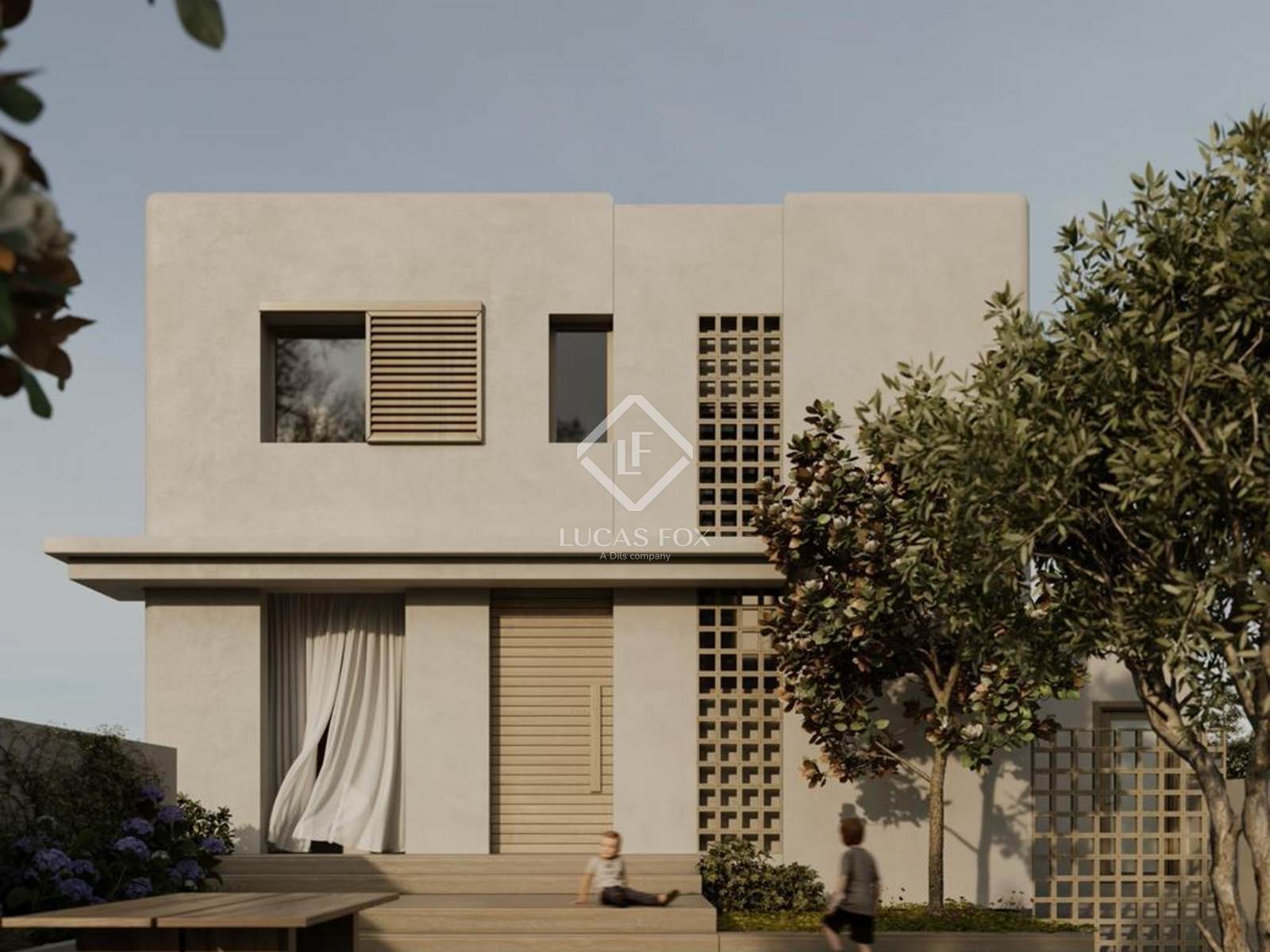 Villa te koop