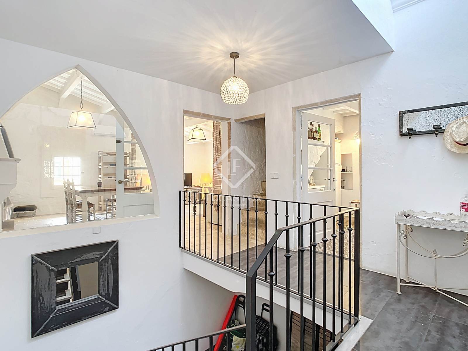 Penthouse for sale
