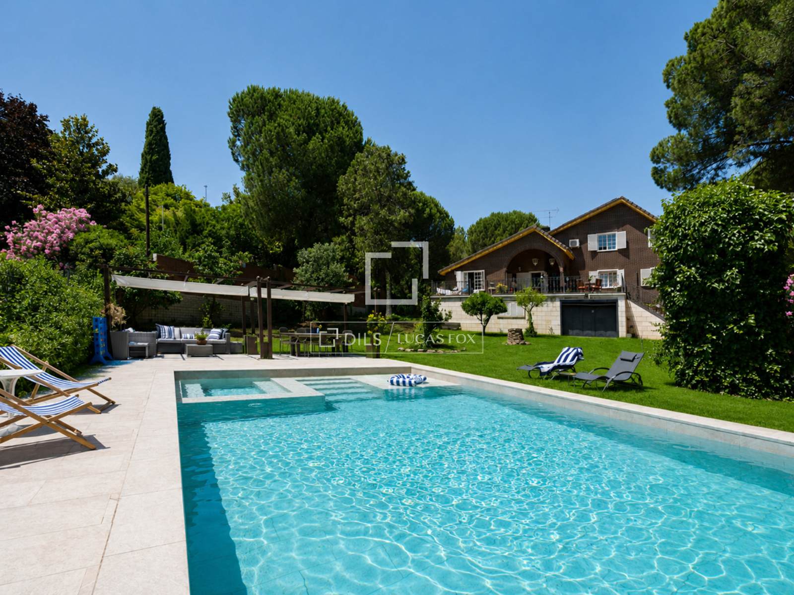 Casa / Villa en venta