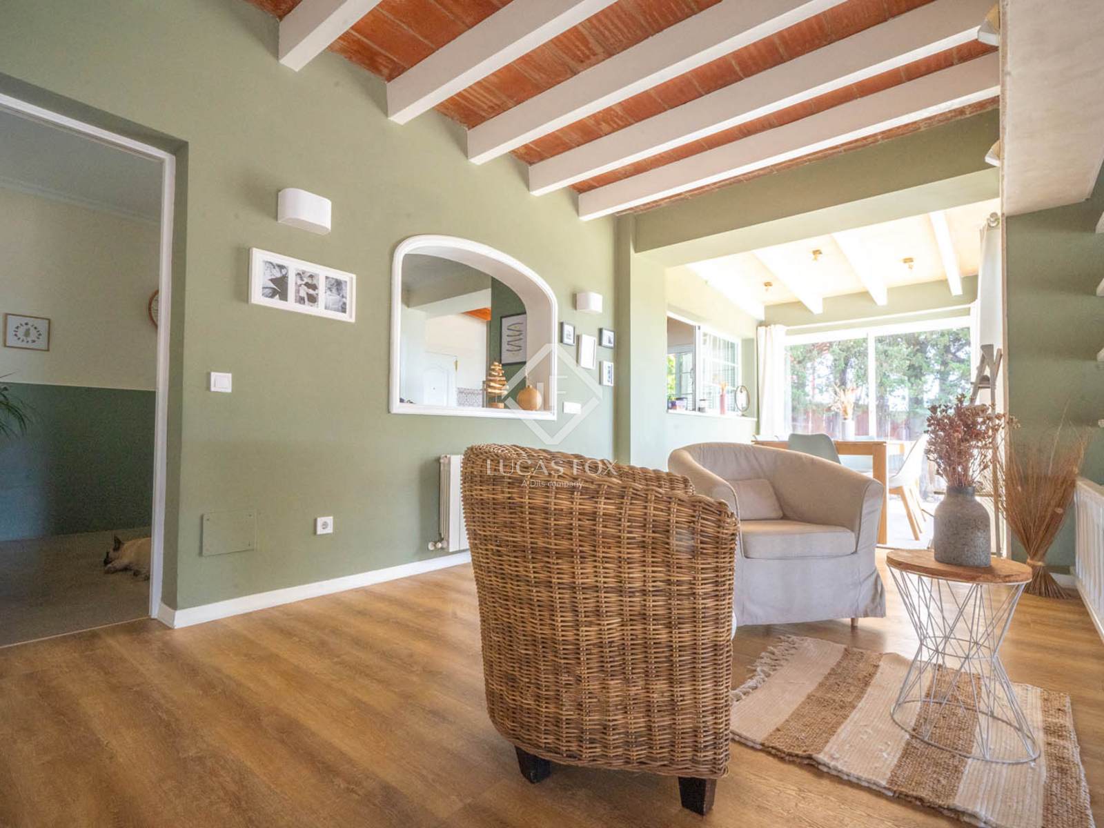 5 Bedrooms House / Villa in carrer puig major