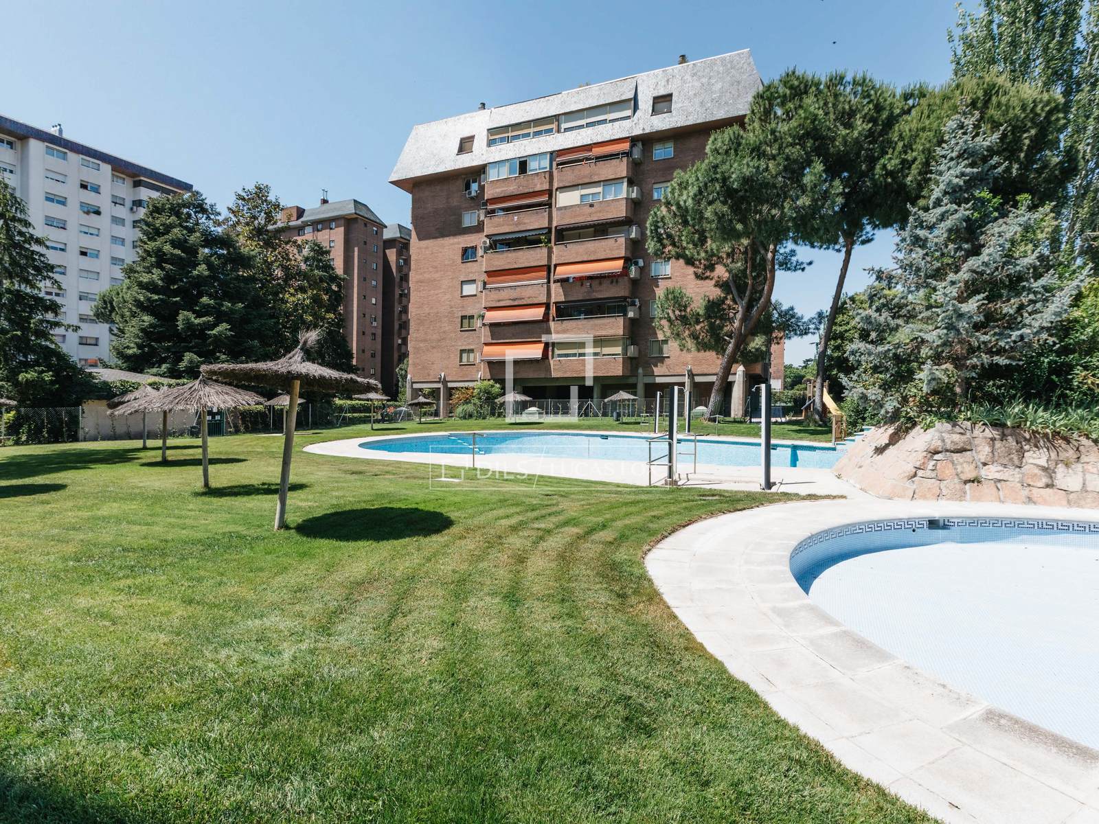 Apartamento em aluguer