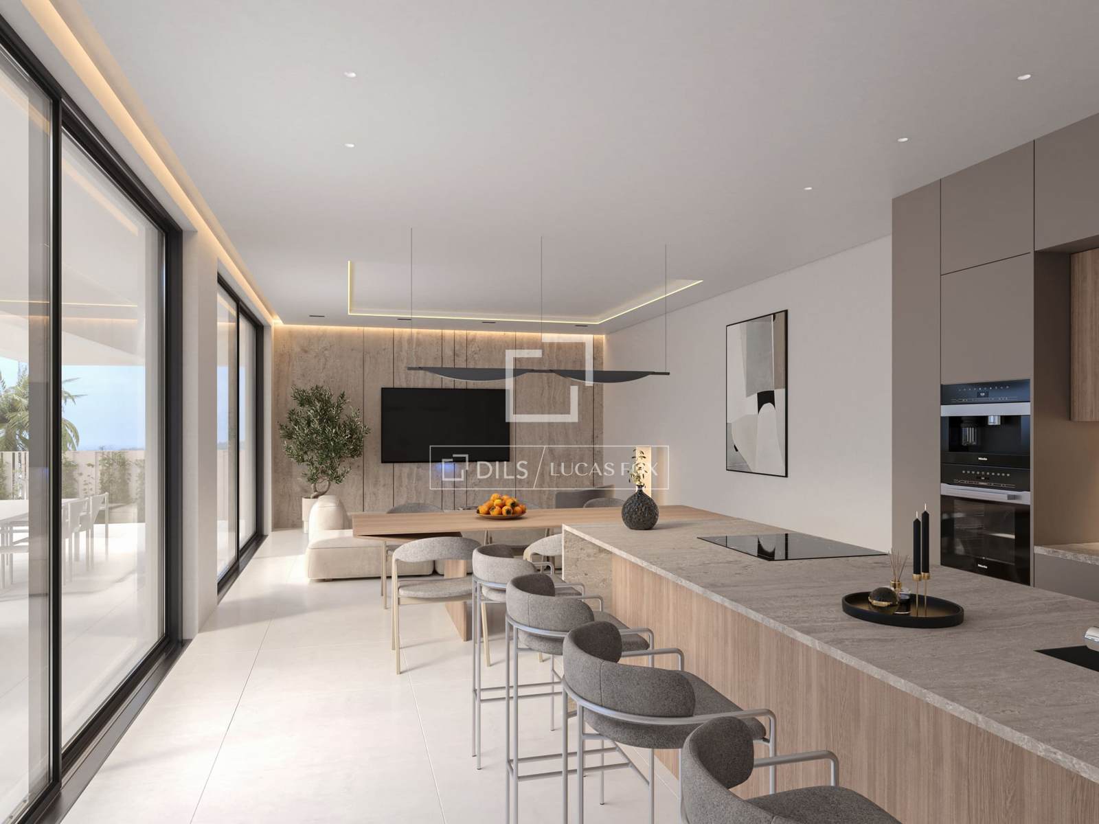 House / Villa for sale