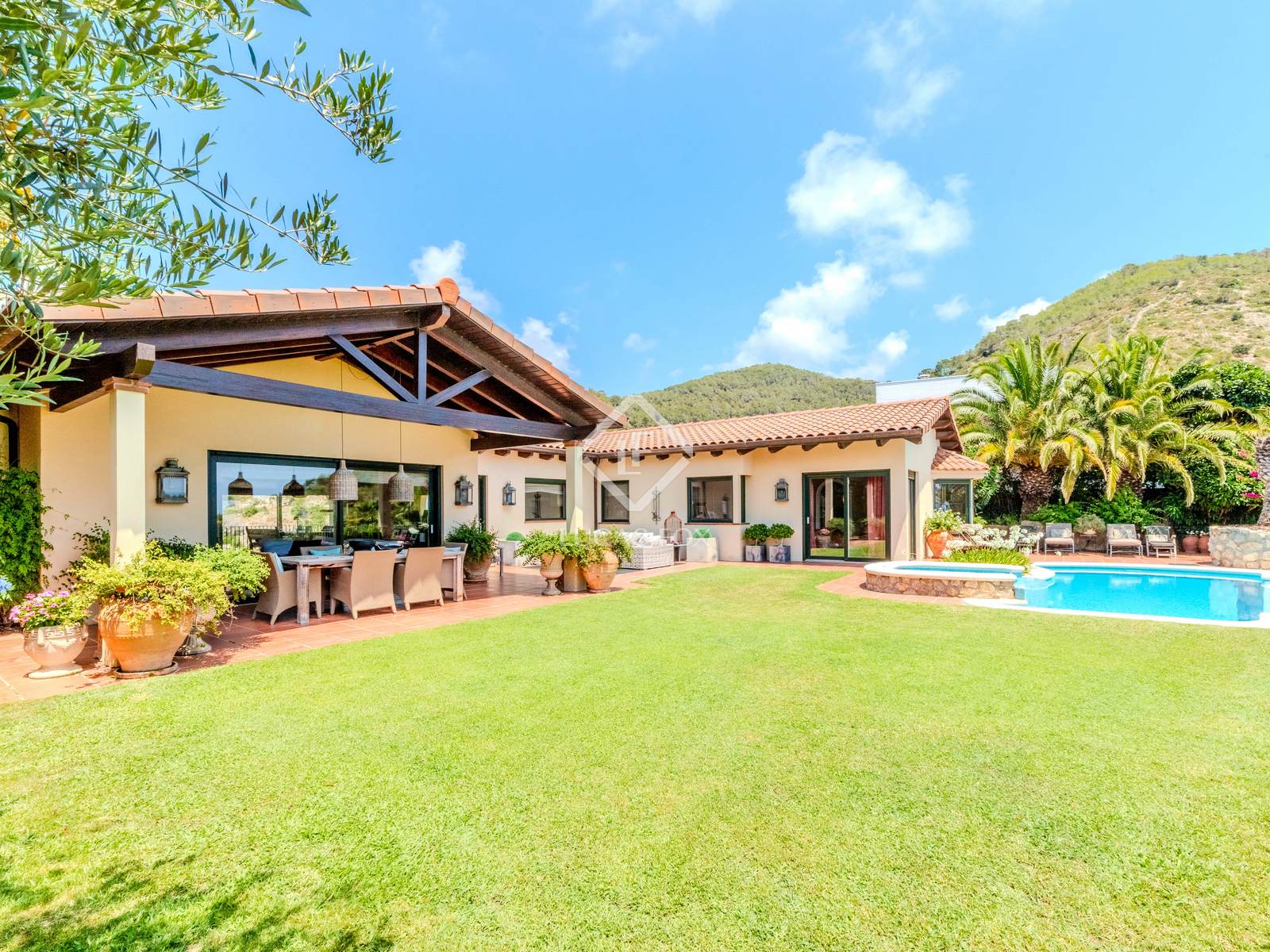 Casa / Villa en venta