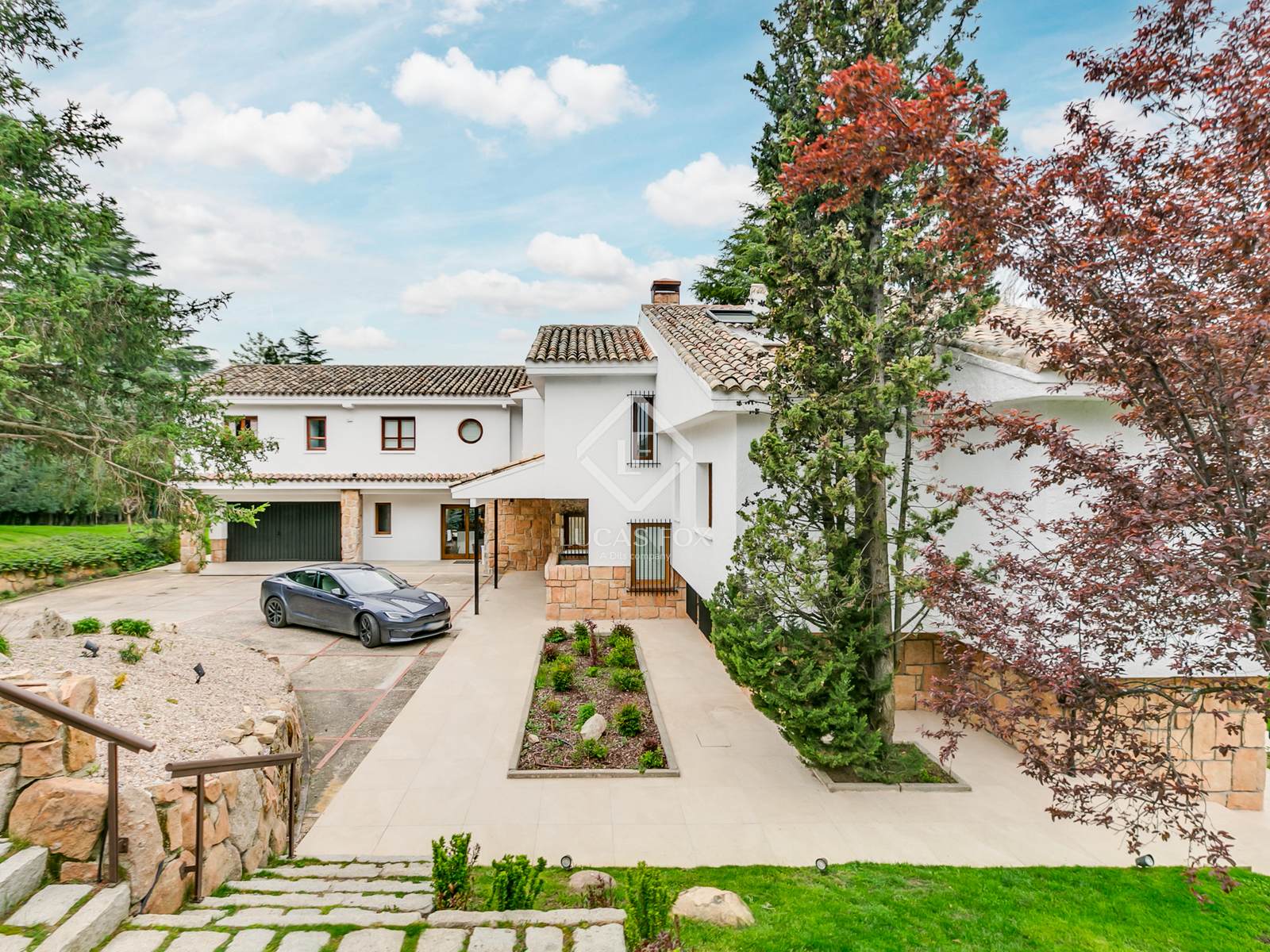 Casa / Vil·la en venda