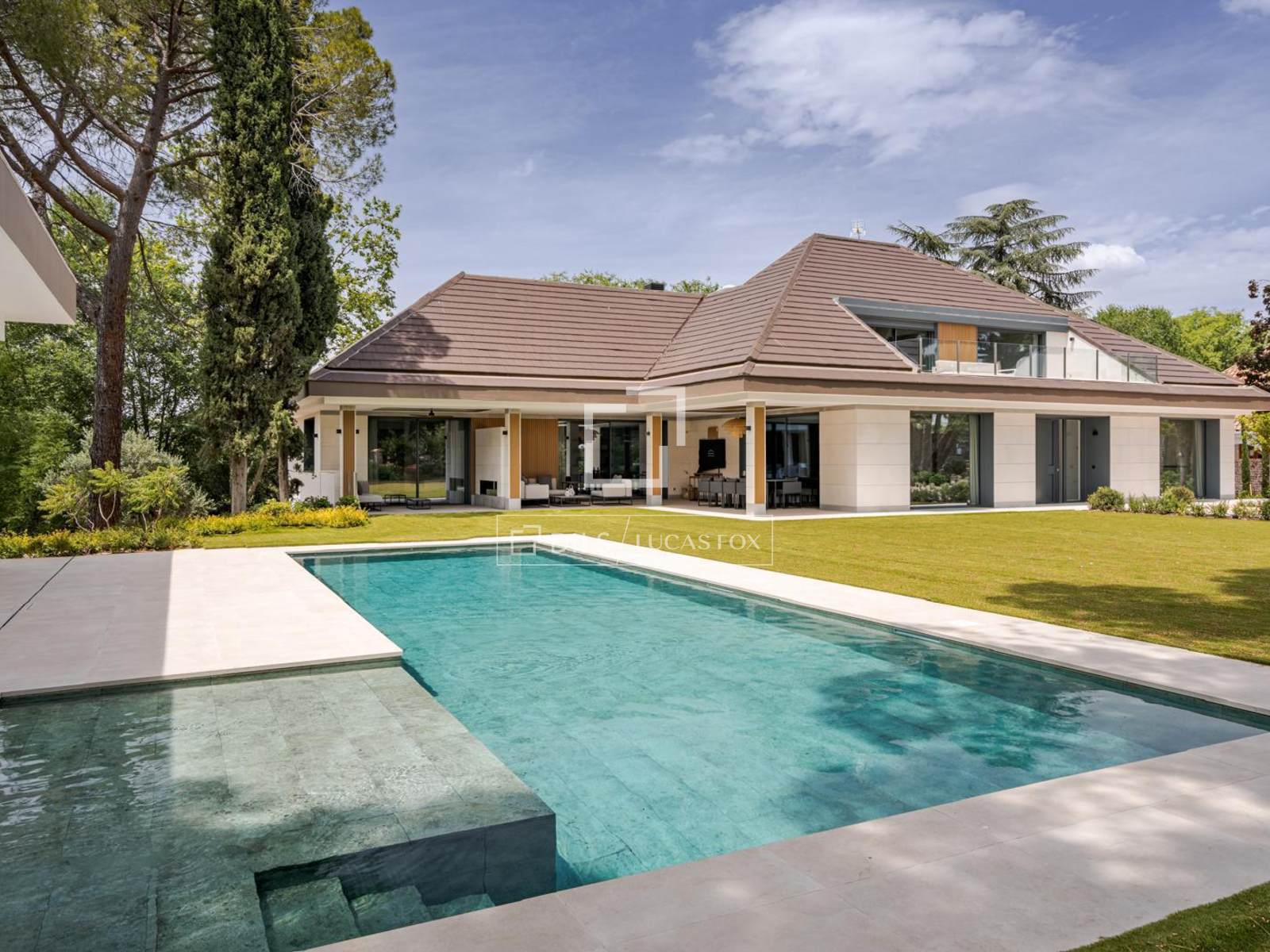 Casa / Villa in vendita