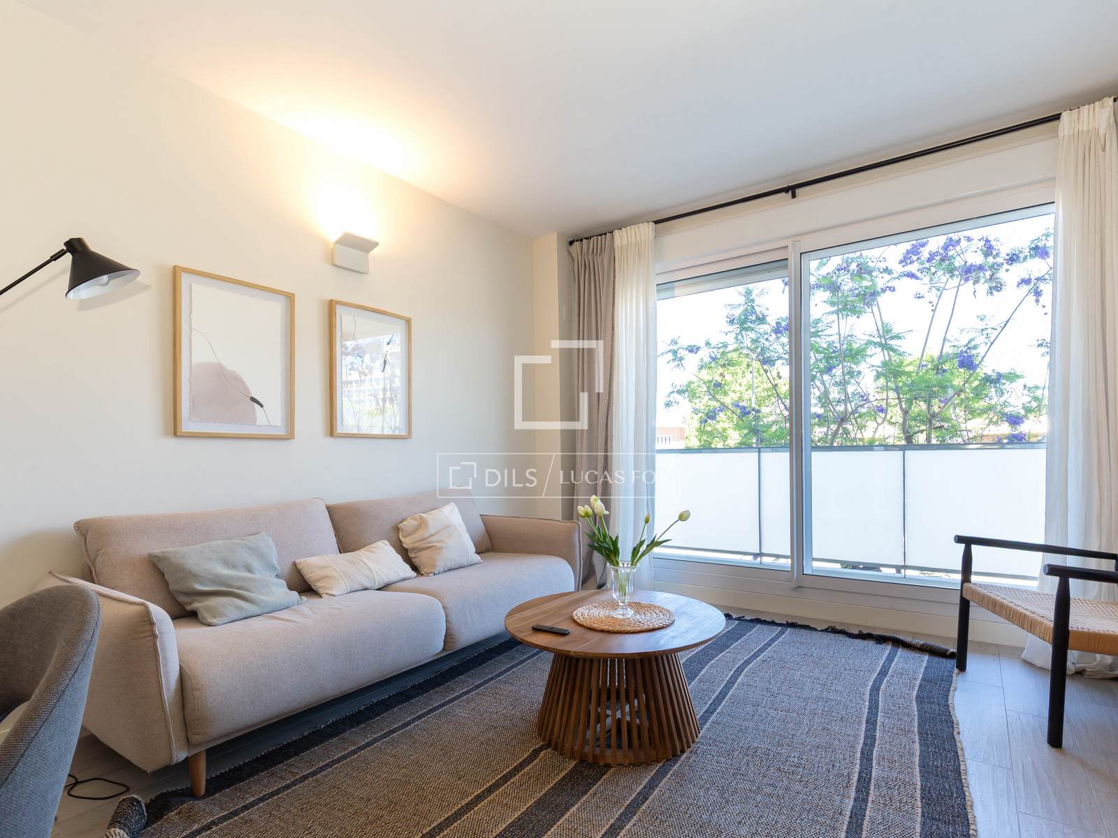 Apartment for rent