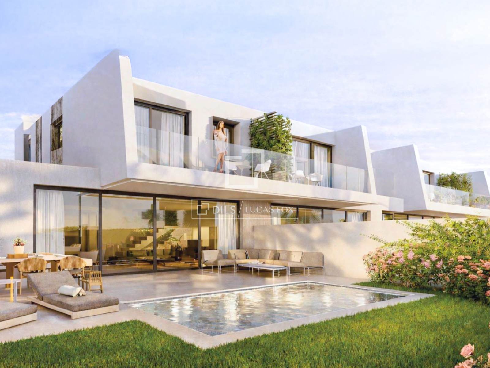 Casa / Villa en venta