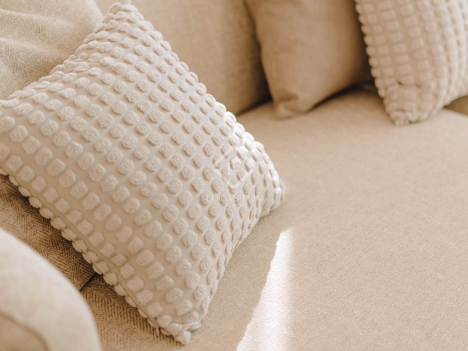 3 Bedrooms Apartment in Via Alemania