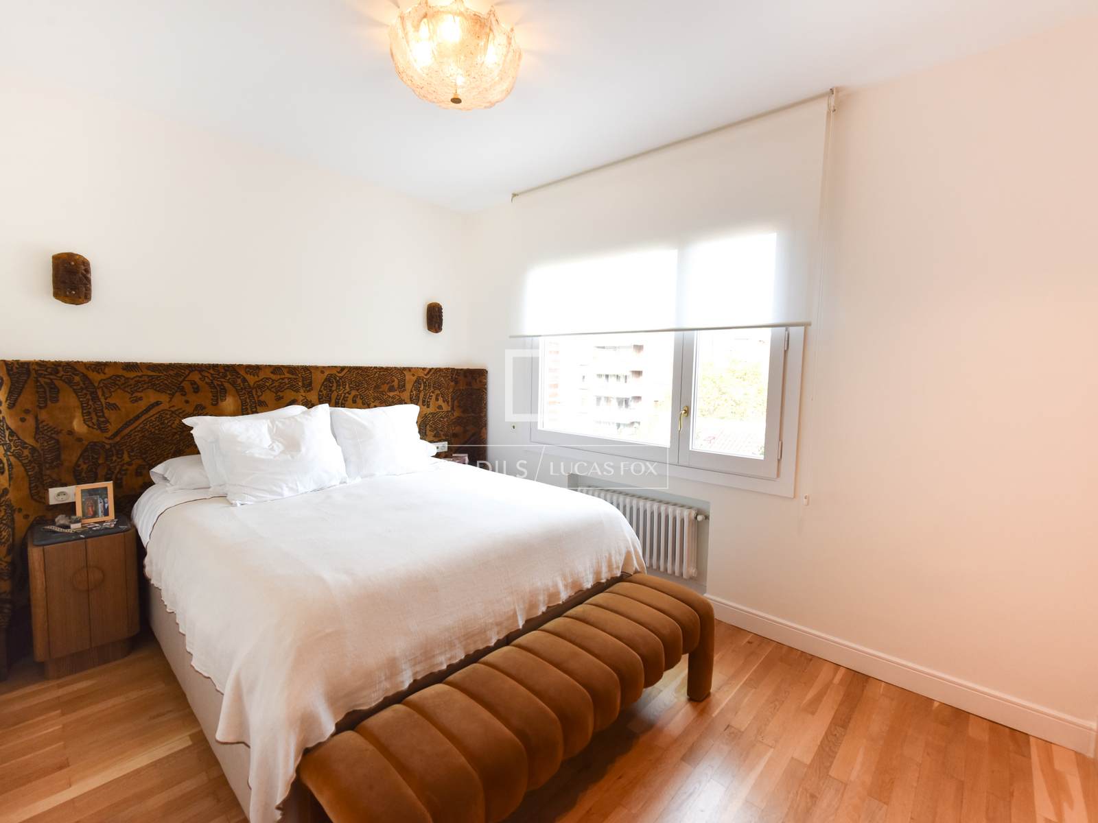 4 Bedrooms Apartment in Alt de Gironella