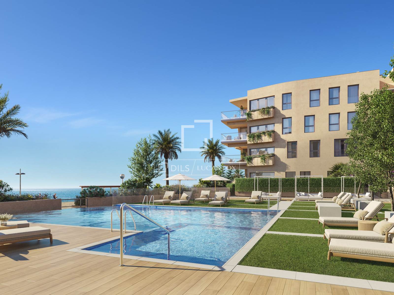 Penthouse for sale