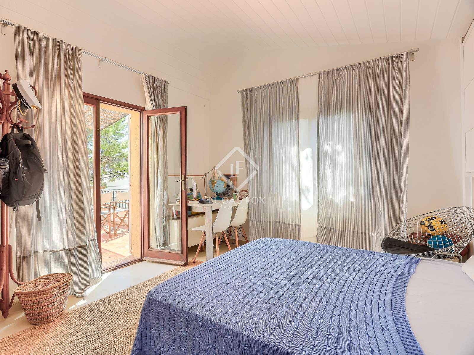 5 Bedrooms House / Villa in V. BENDINAT,