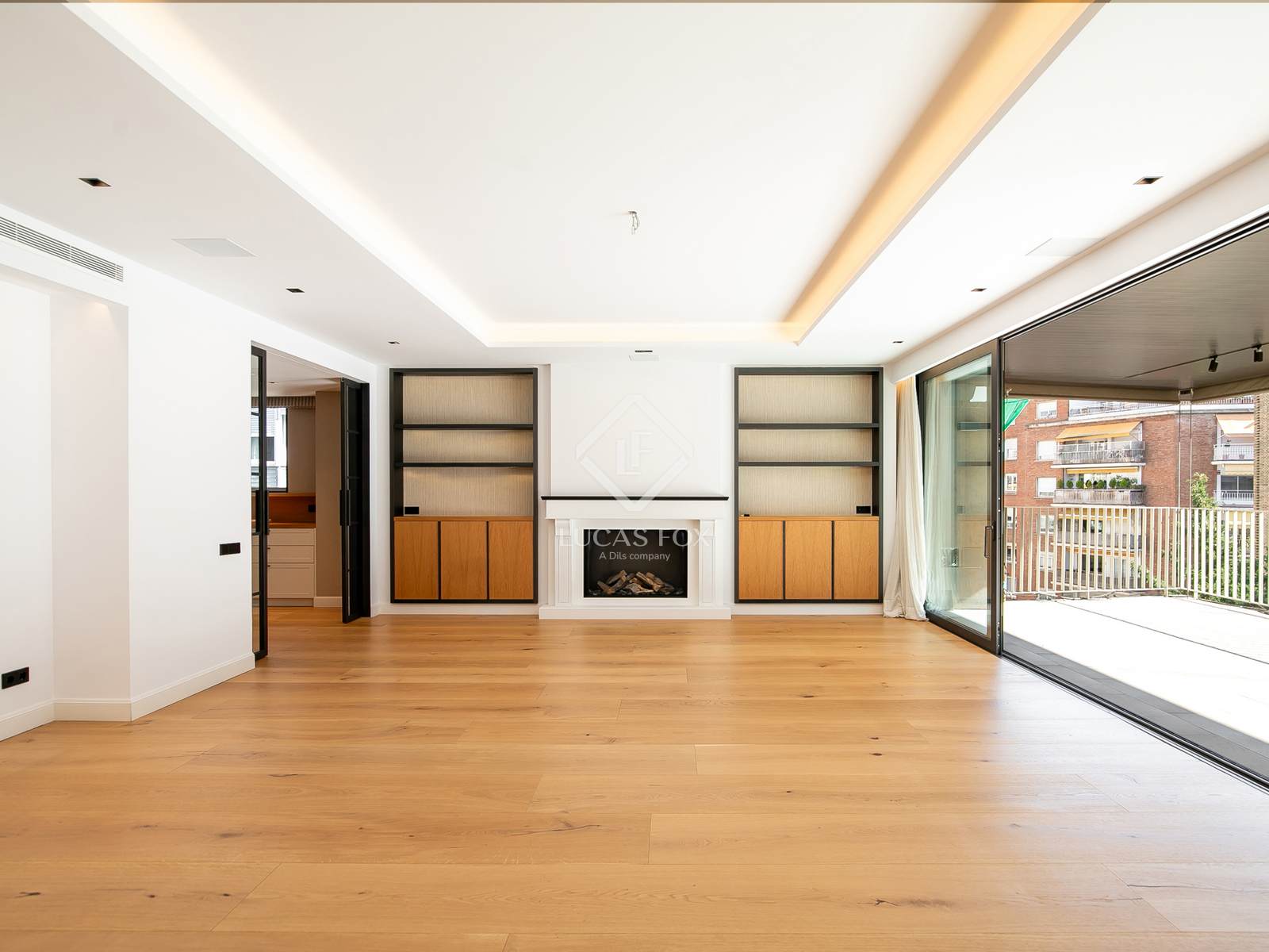 Appartamento in vendita