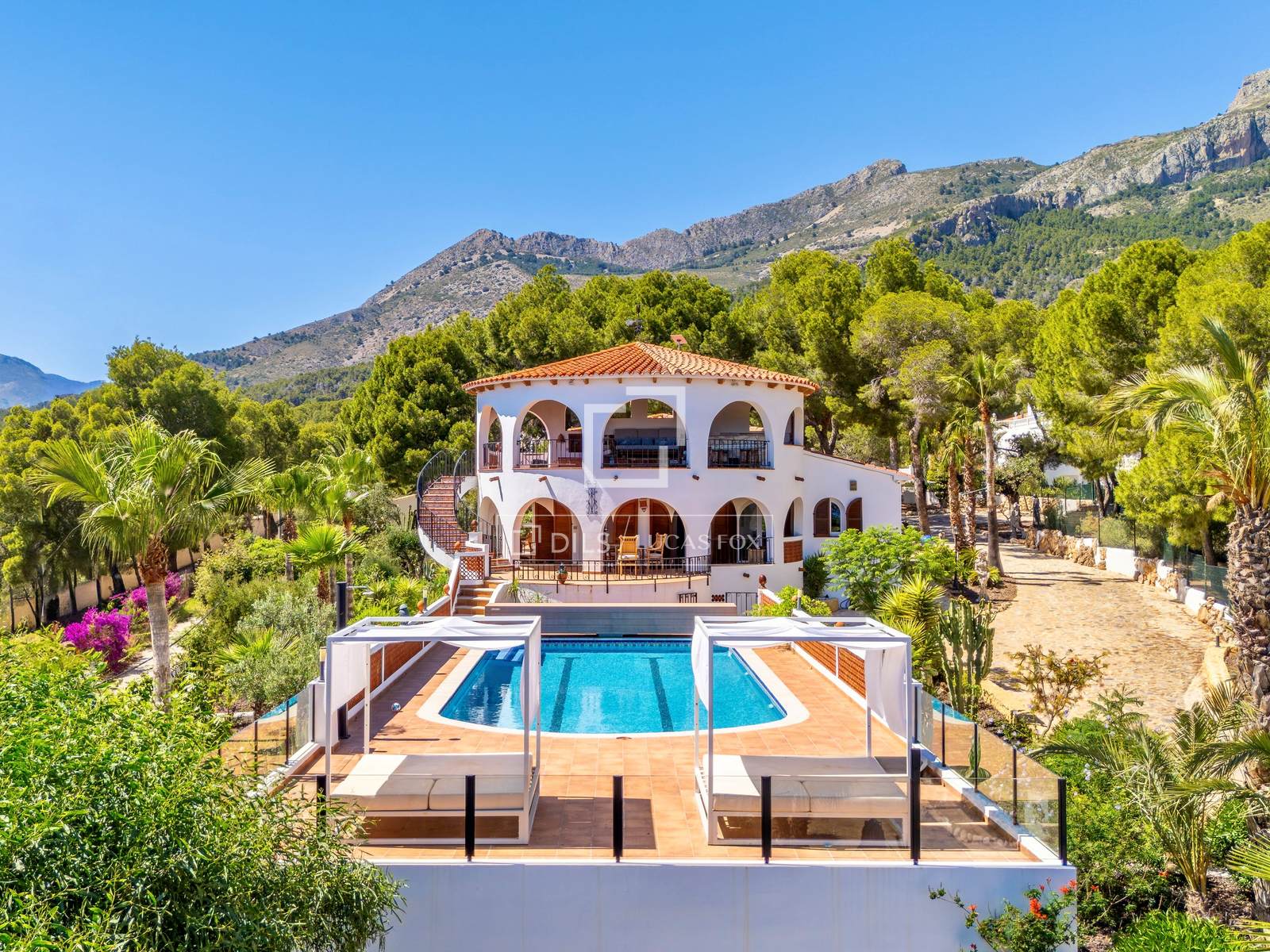 Casa / Villa in vendita