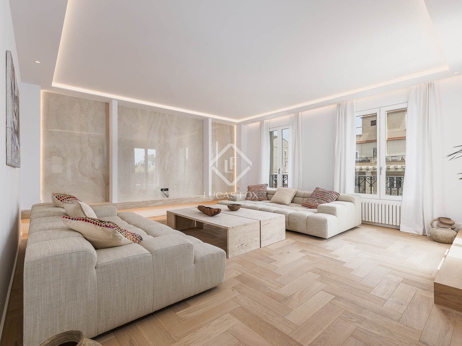 Penthouse for sale