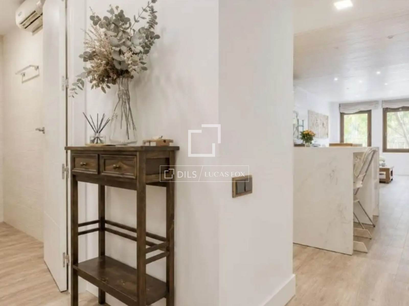 Appartement te koop
